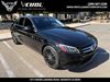 2019 Mercedes-Benz C 300 Sedan