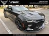2018 Chevrolet Camaro 1SS