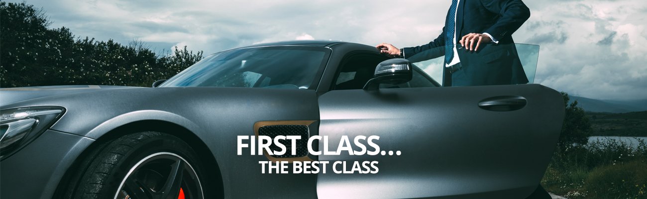 First Class Motor Sports LLC