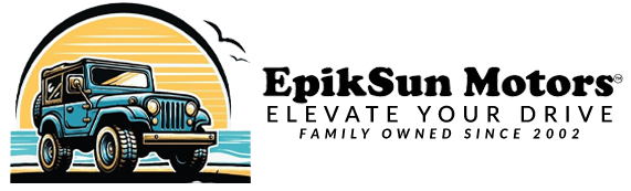 EpikSun Motors