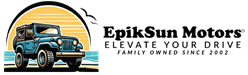 EpikSun Motors