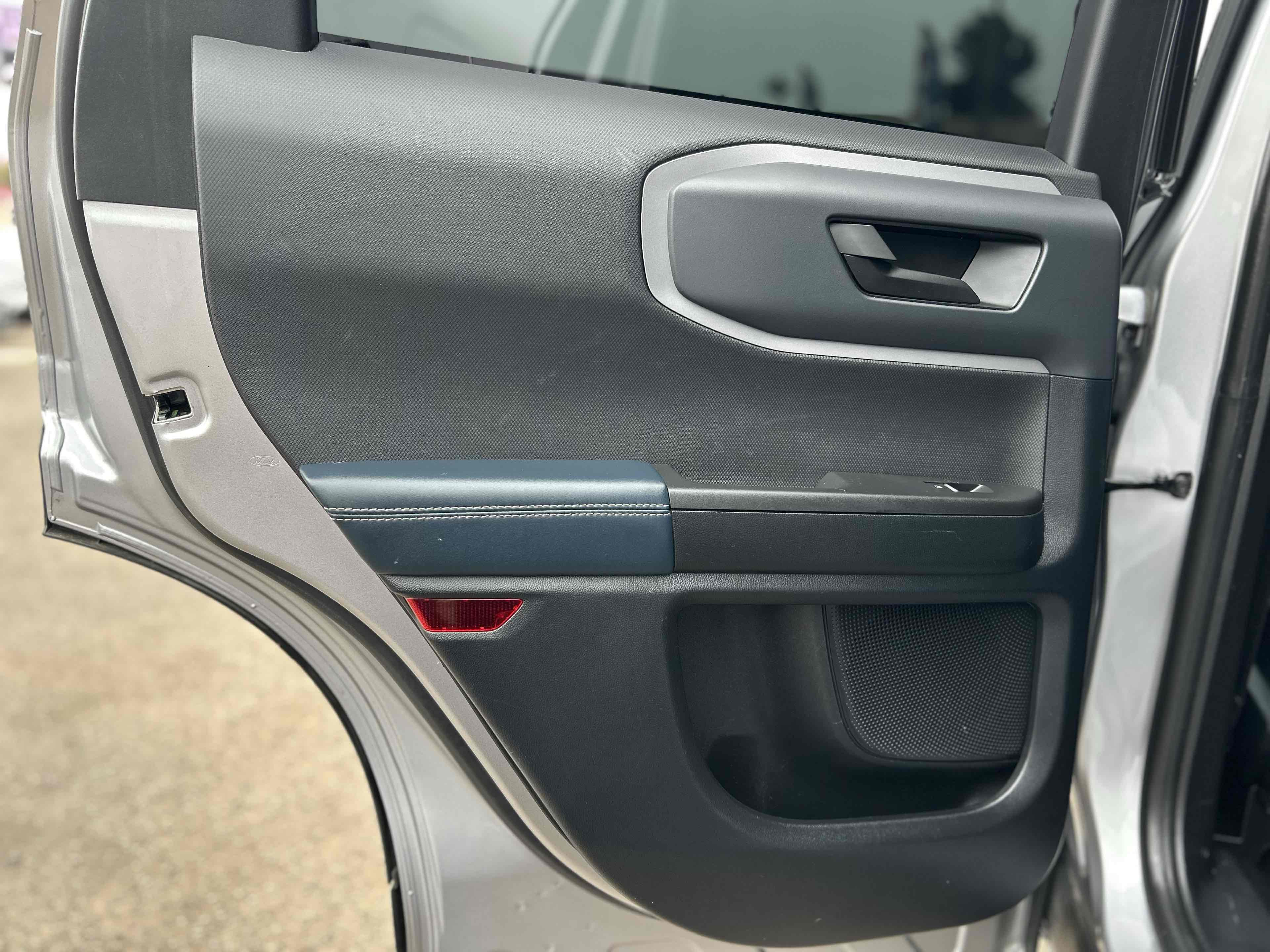2021 Ford Bronco Sport Outer Banks photo 17