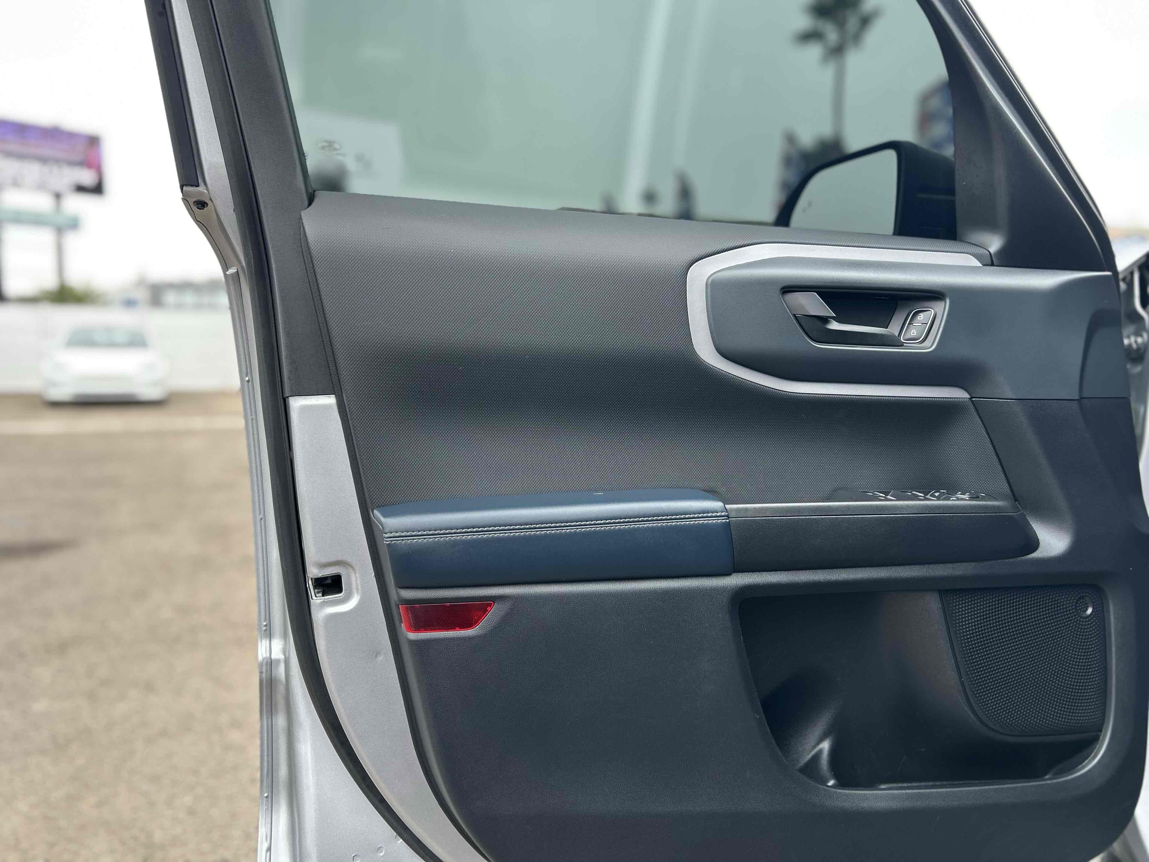 2021 Ford Bronco Sport Outer Banks photo 15