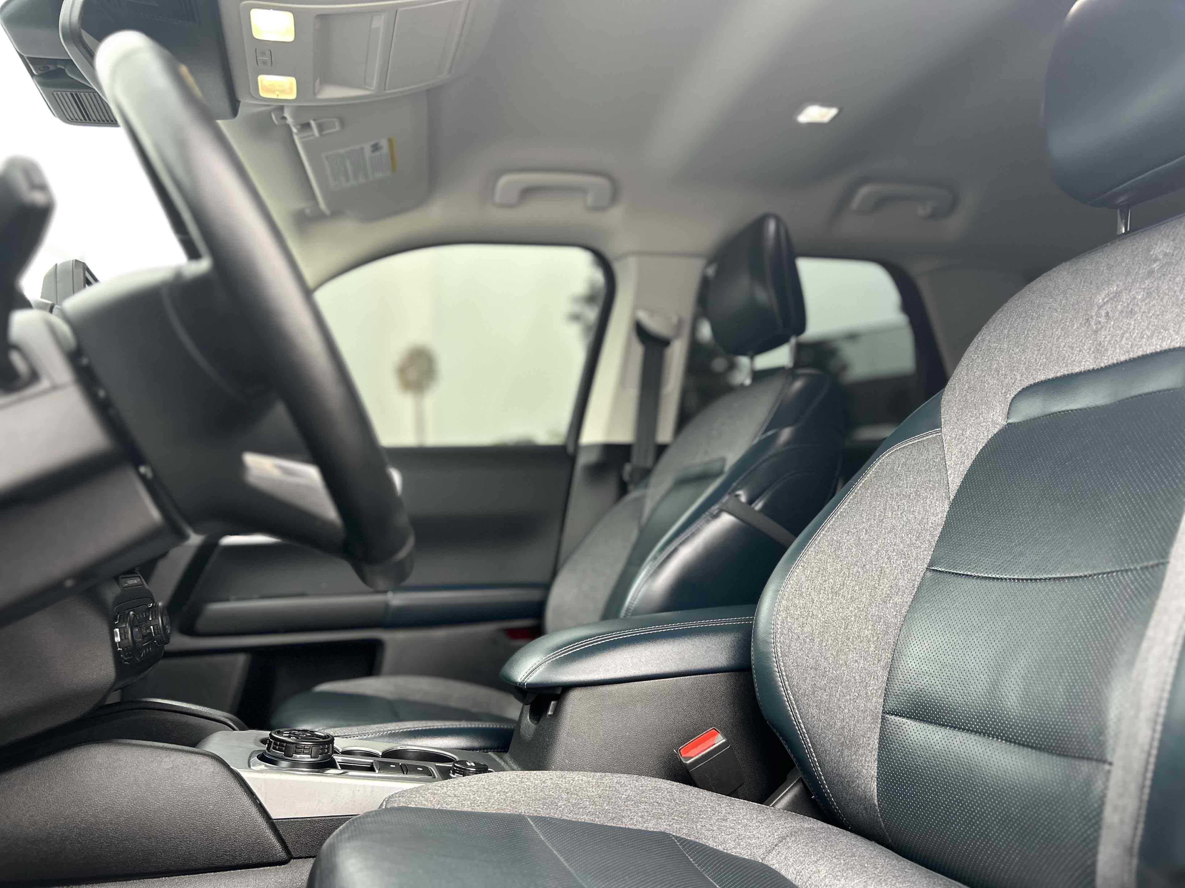 2021 Ford Bronco Sport Outer Banks photo 10