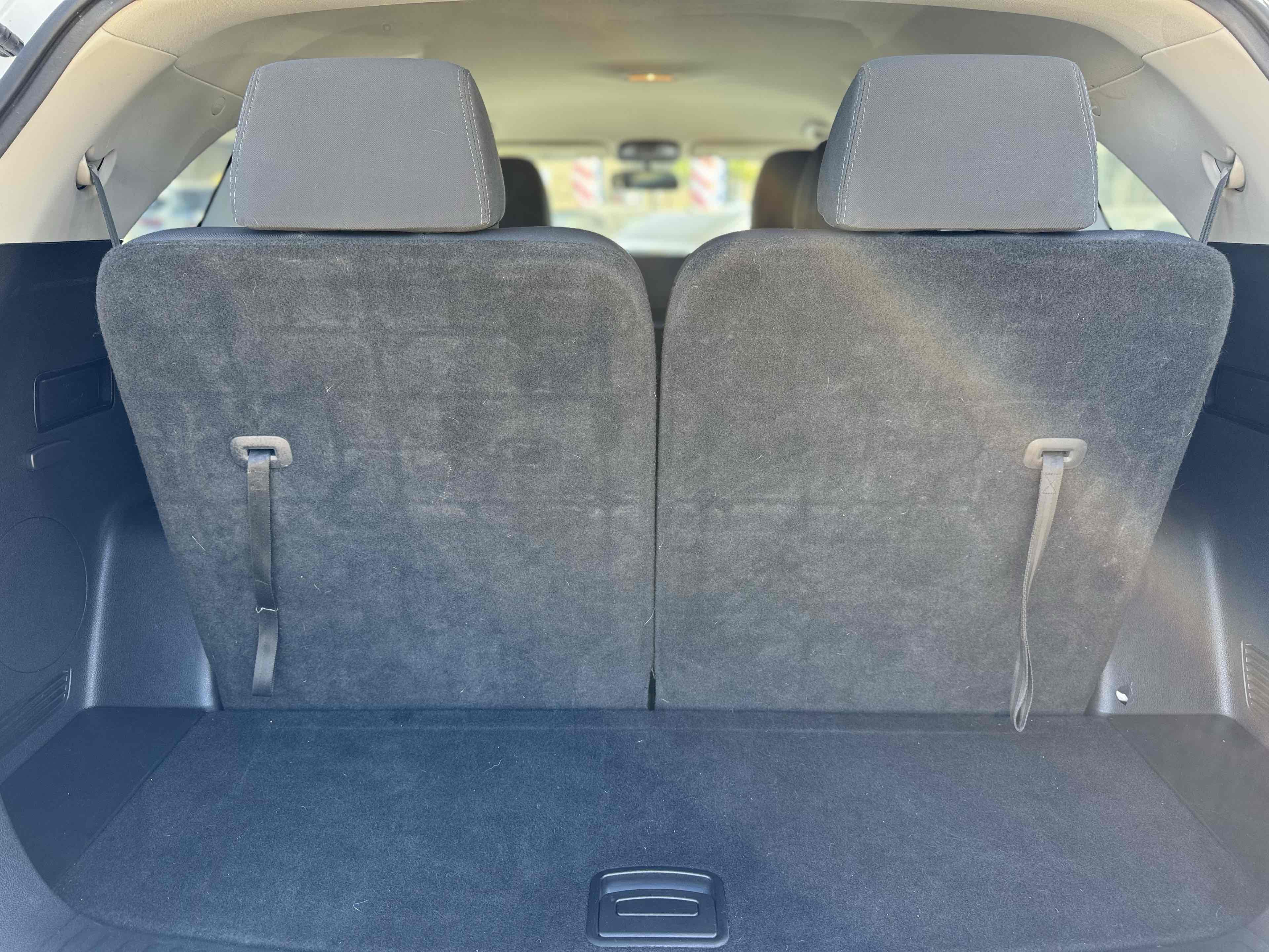 2020 Kia Sorento LX V6 photo 10