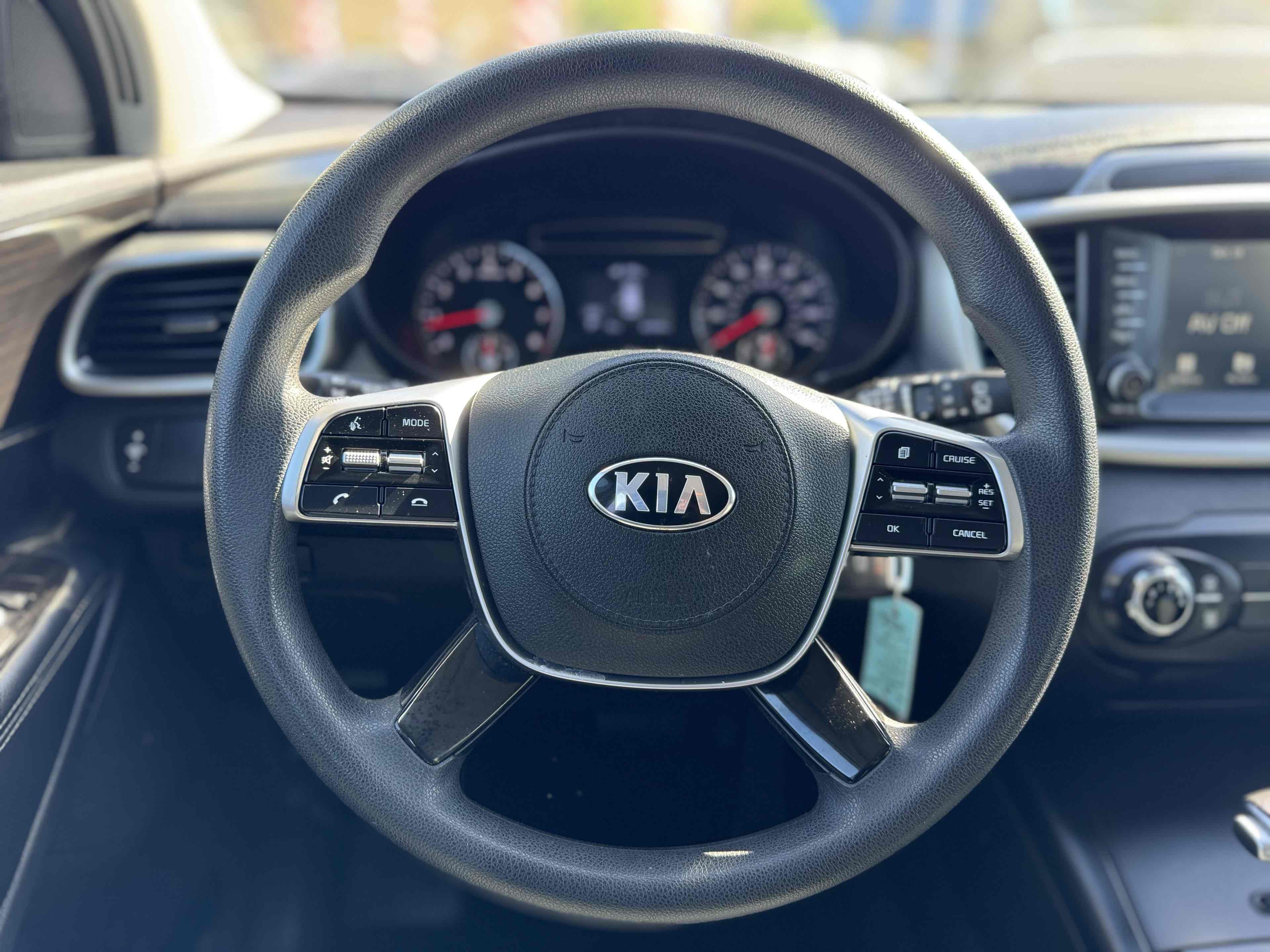 2020 Kia Sorento LX V6 photo 13