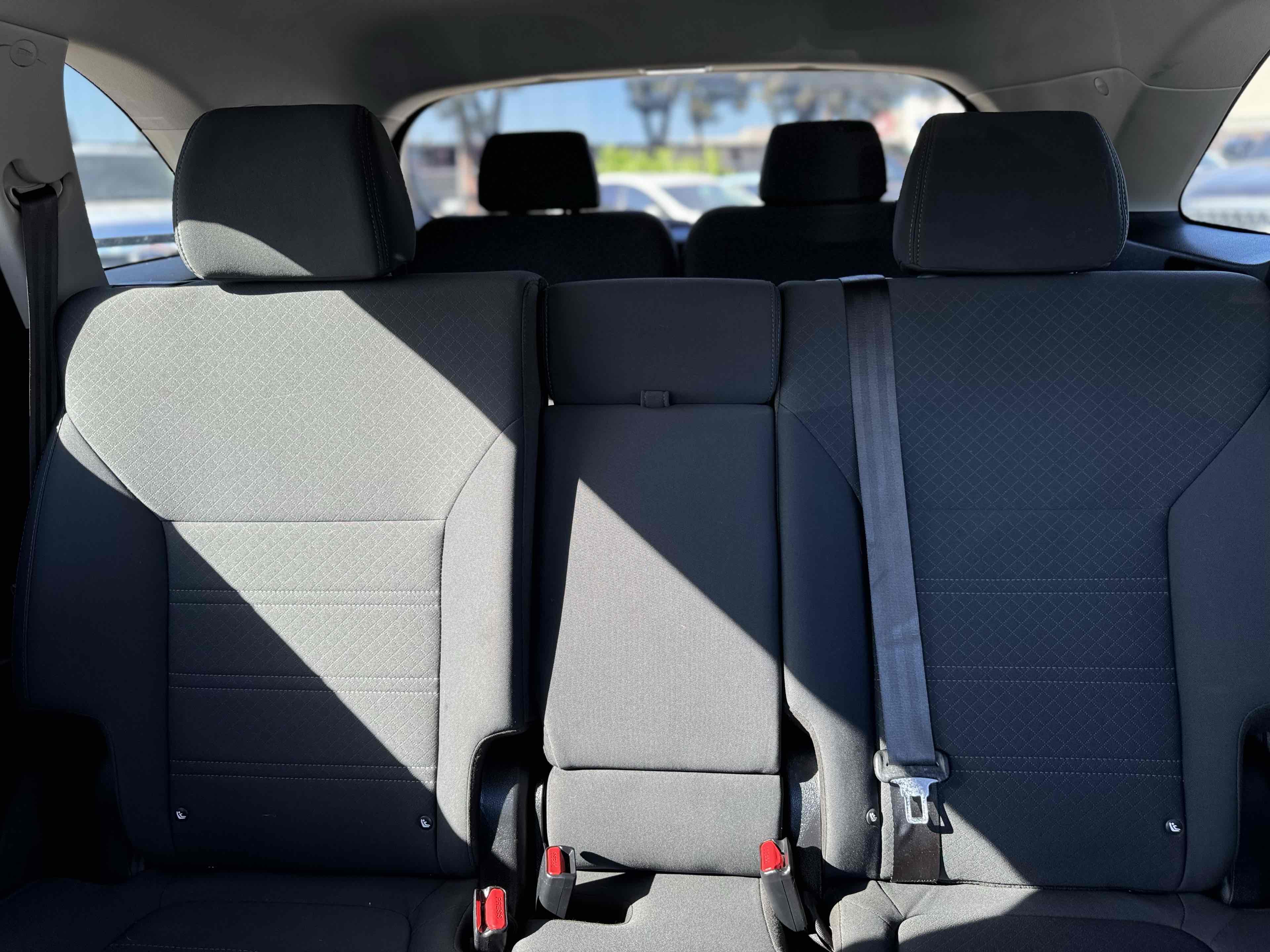 2020 Kia Sorento LX V6 photo 20