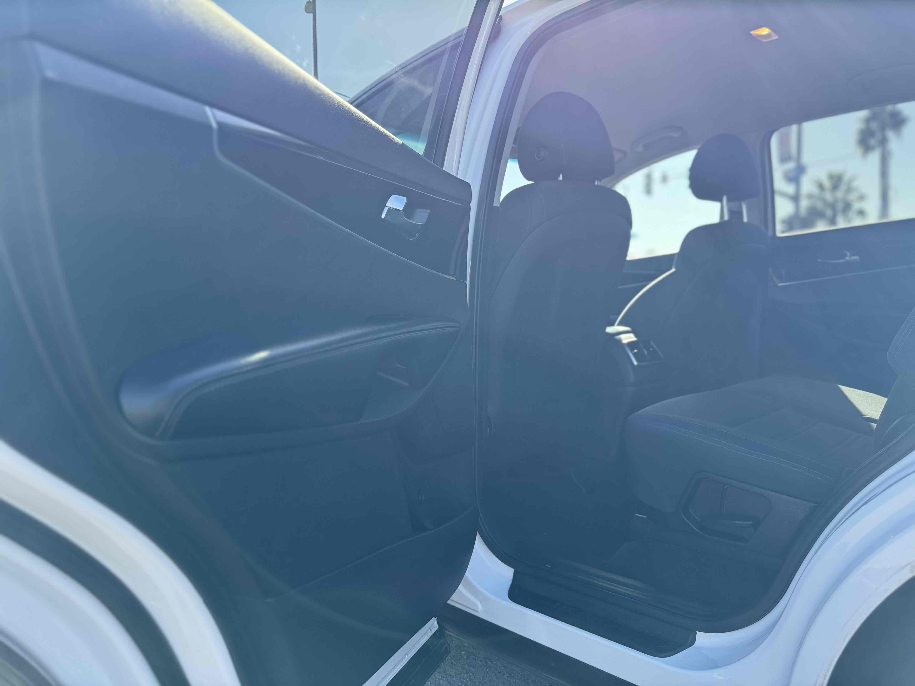 2020 Kia Sorento LX V6 photo 22