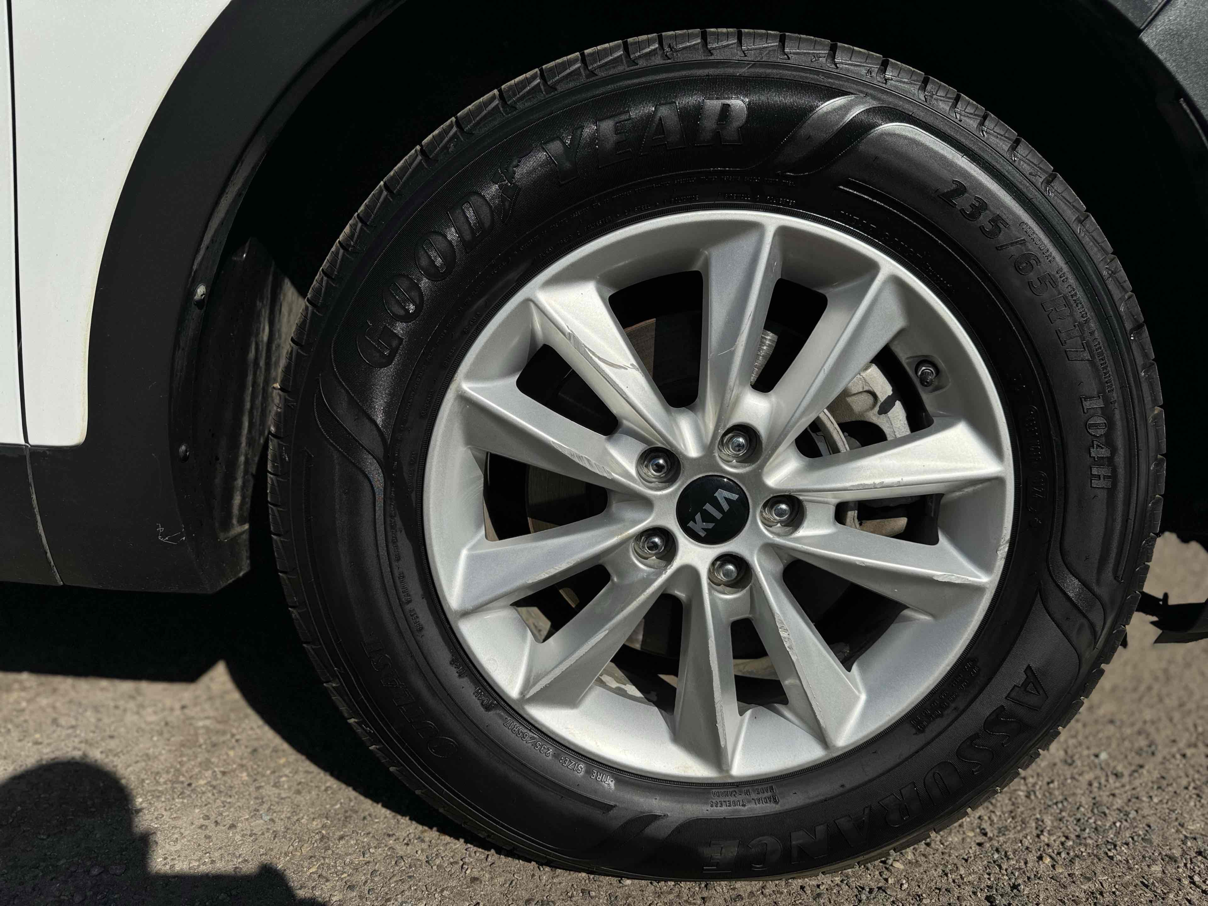 2020 Kia Sorento LX V6 photo 25