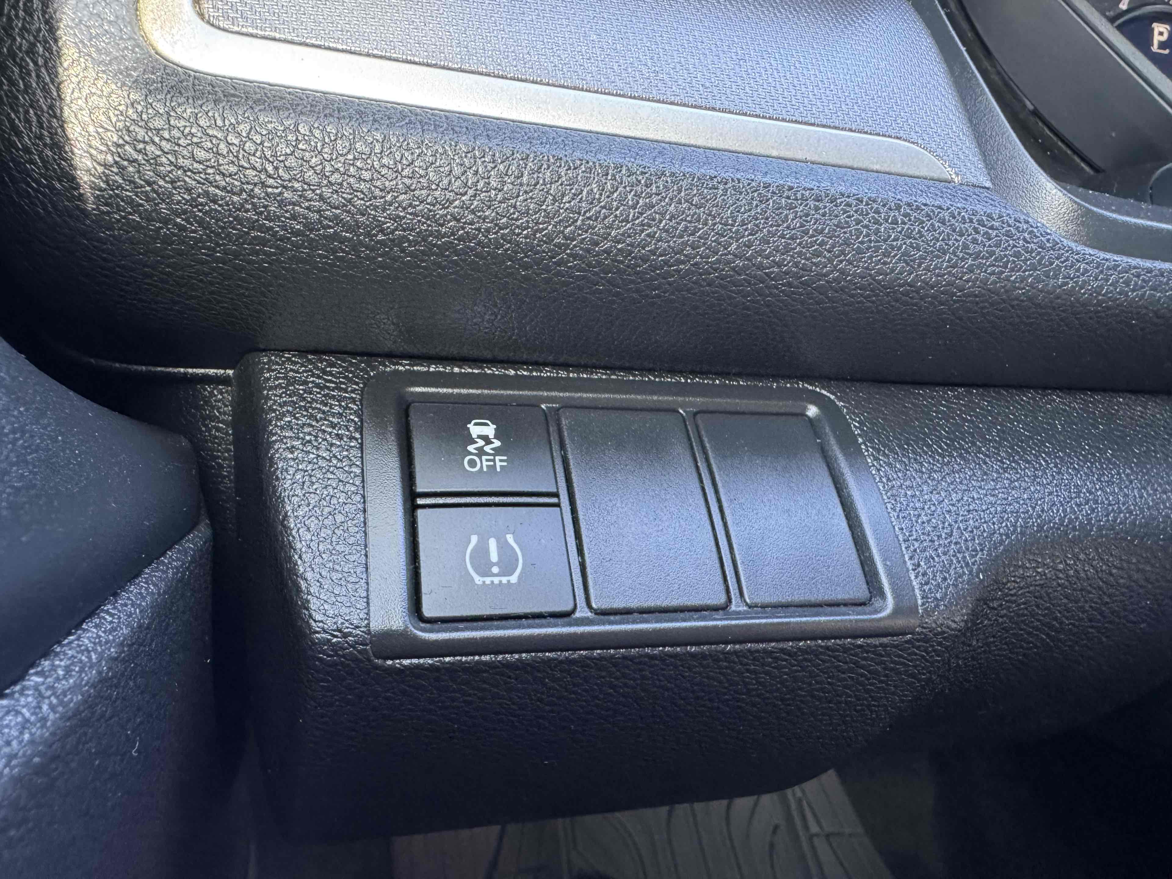 2017 Honda Civic LX photo 21