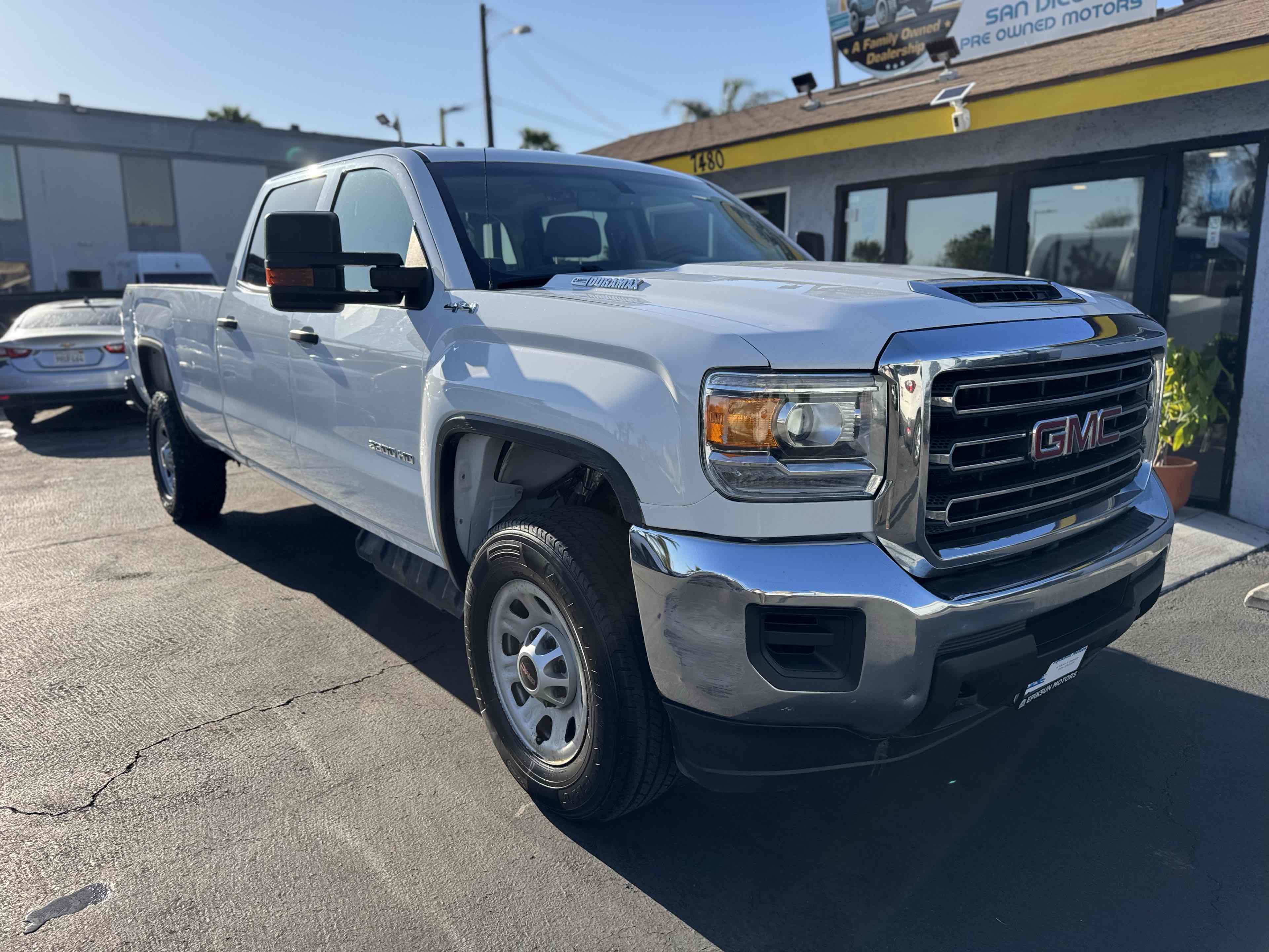 2019 Gmc Sierra SLT photo 3