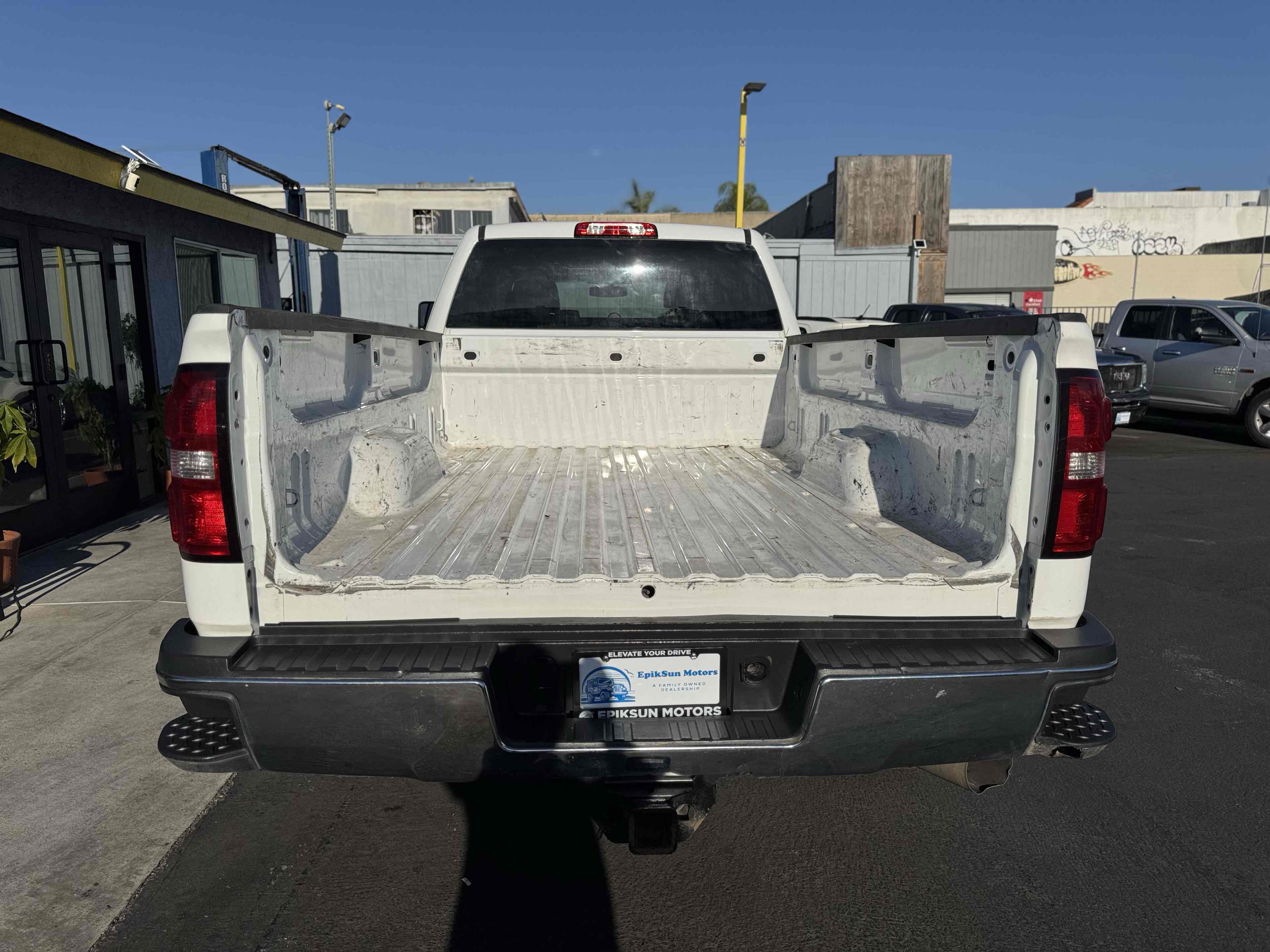 2019 Gmc Sierra SLT photo 8