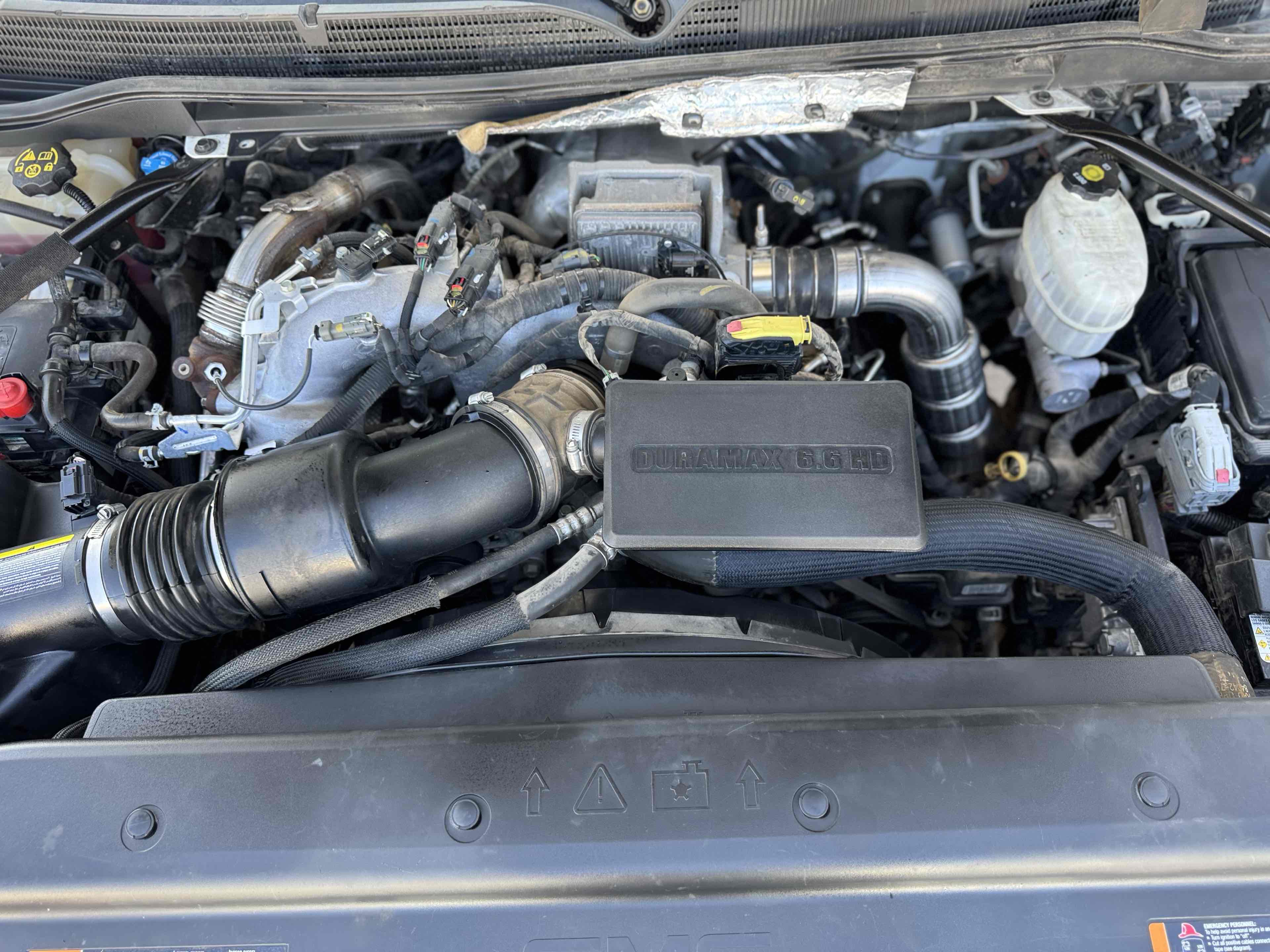 2019 Gmc Sierra SLT photo 9