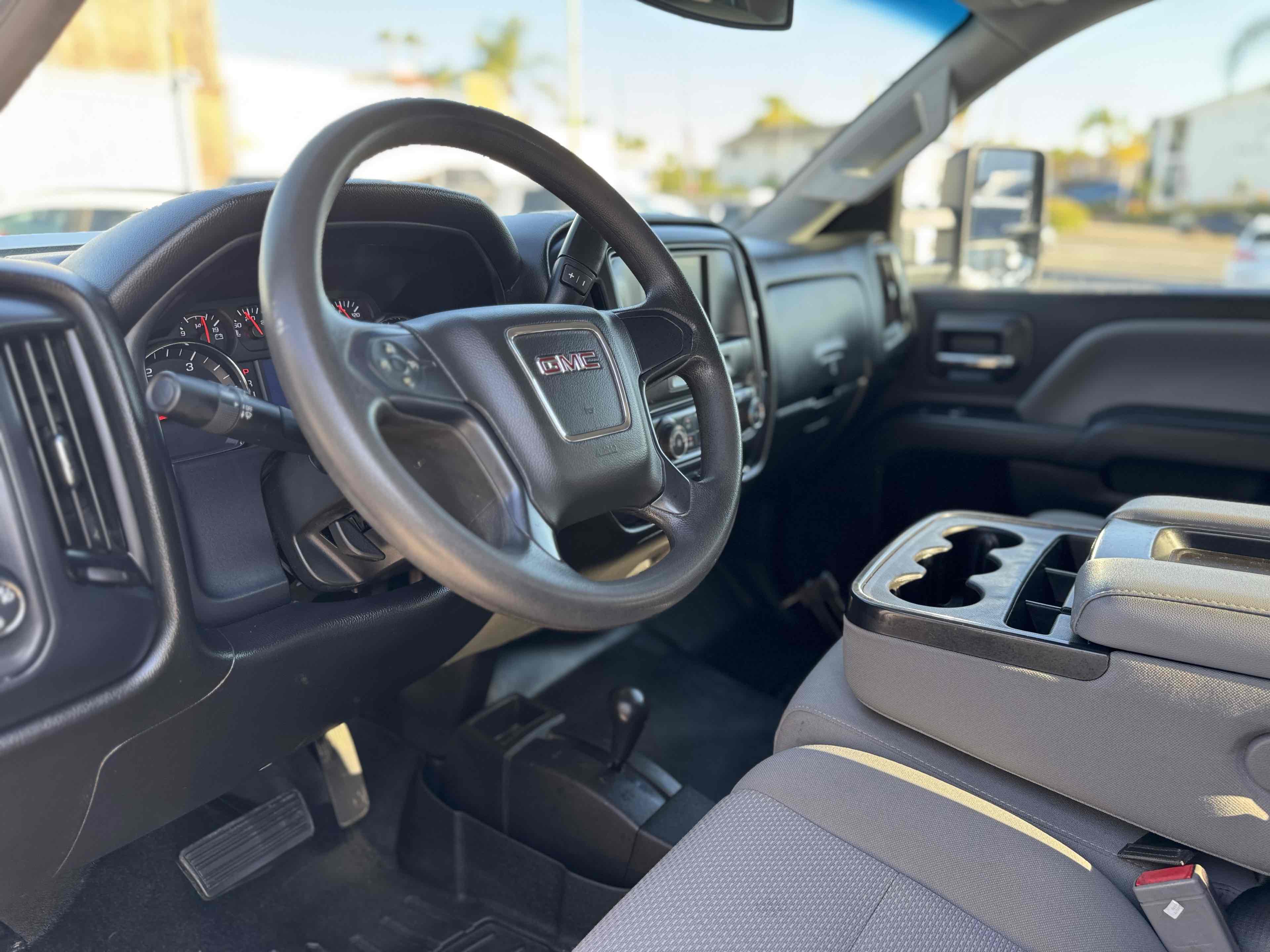 2019 Gmc Sierra SLT photo 10
