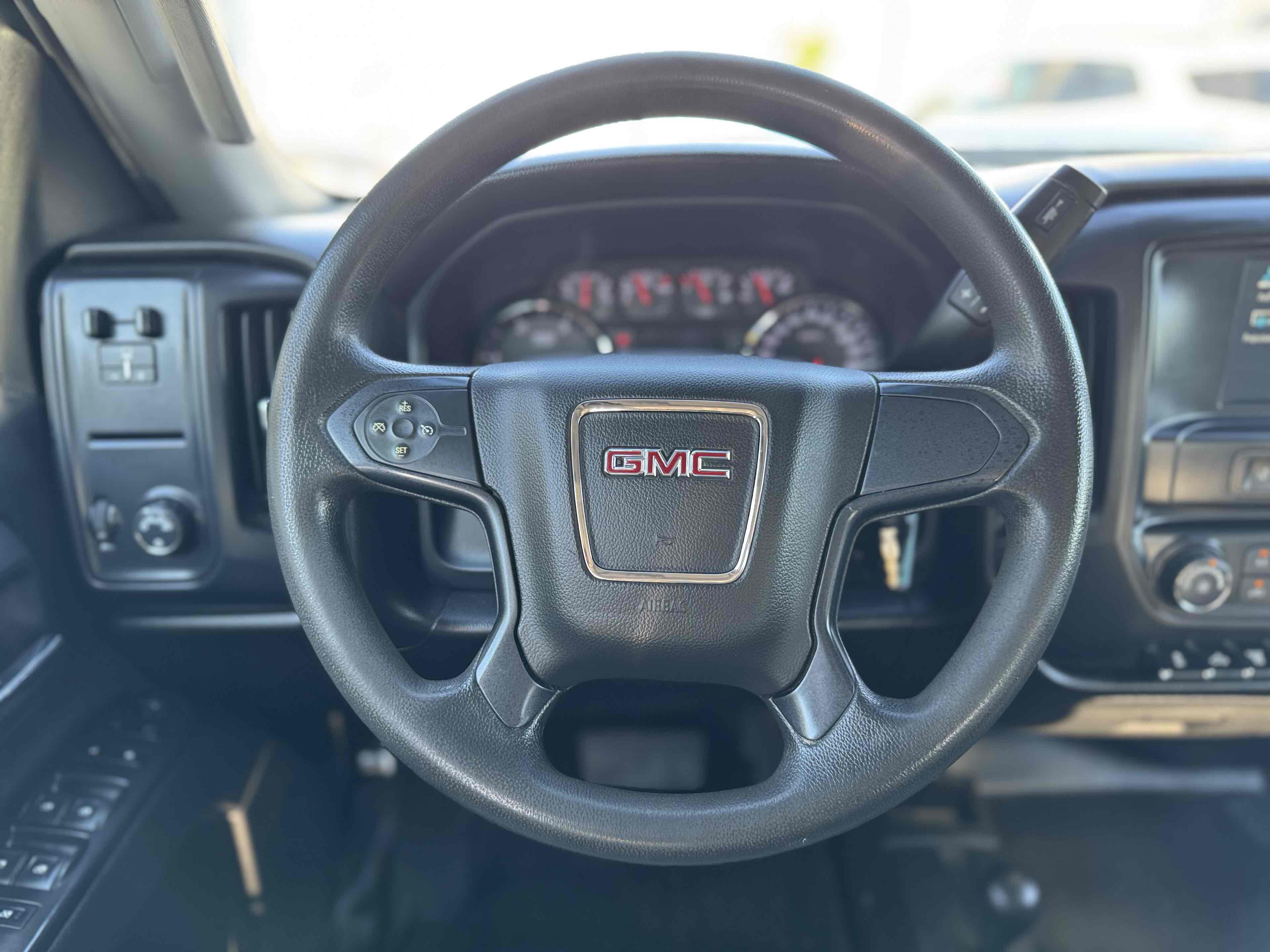 2019 Gmc Sierra SLT photo 13