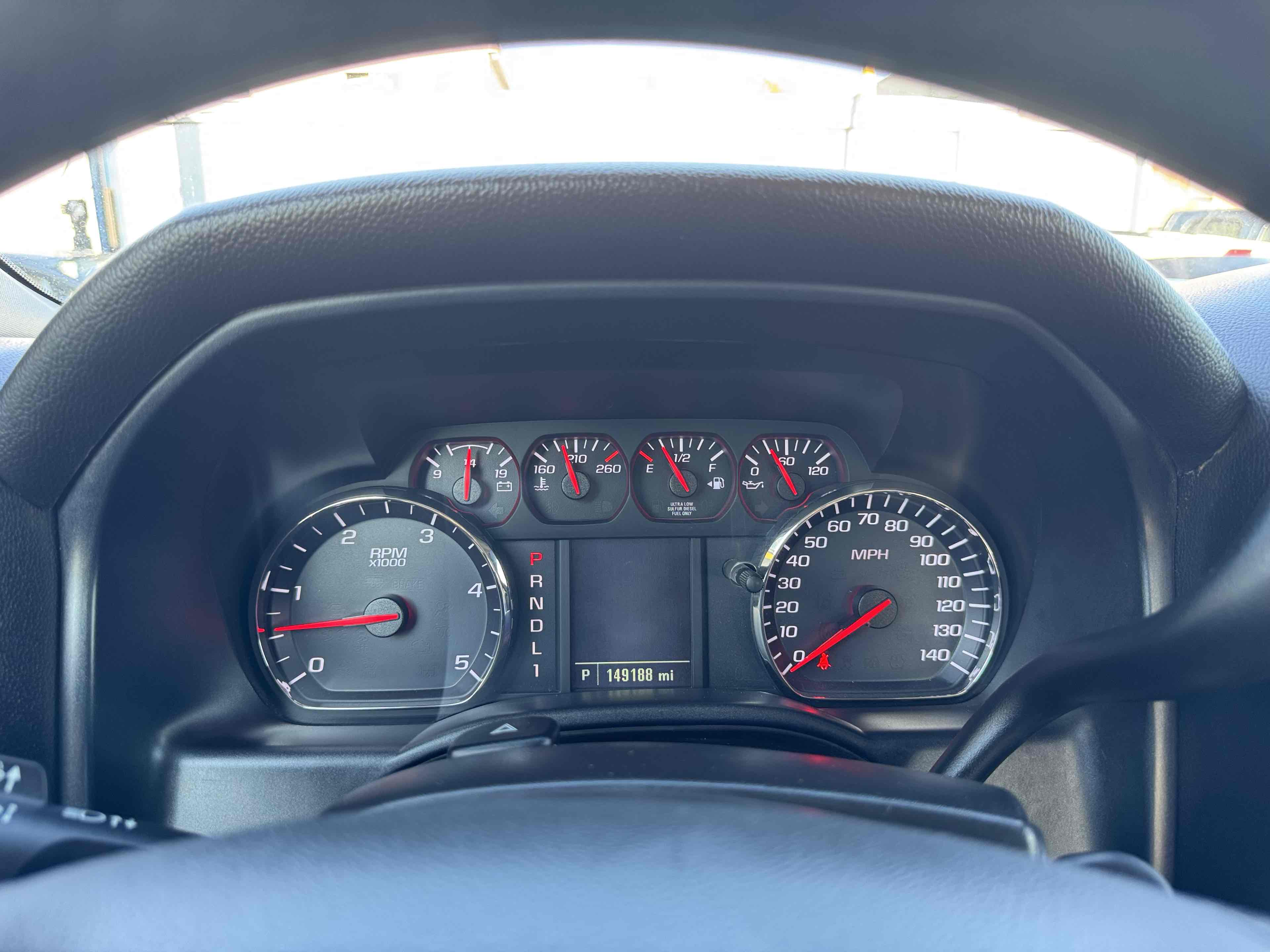 2019 Gmc Sierra SLT photo 14