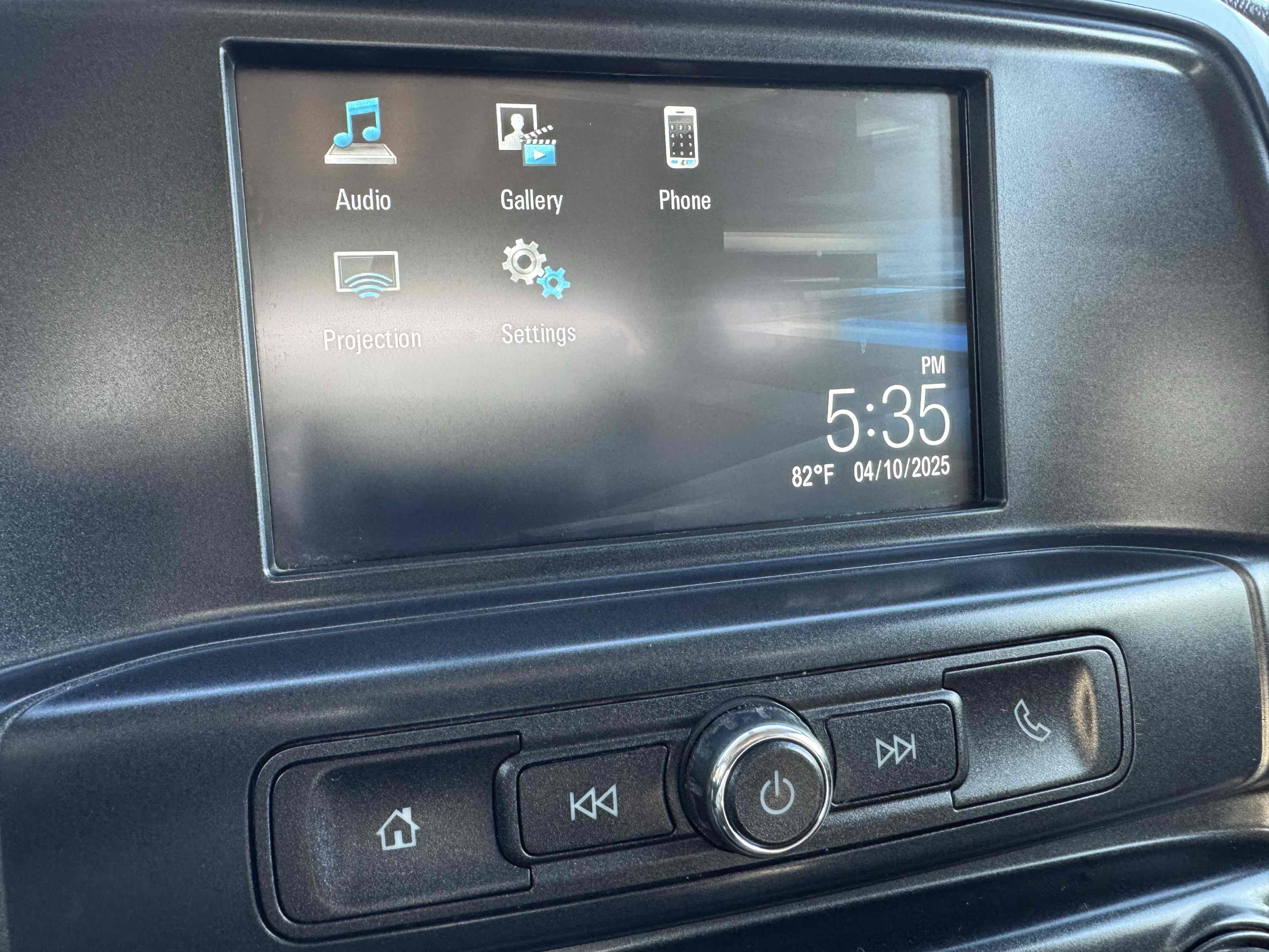 2019 Gmc Sierra SLT photo 15