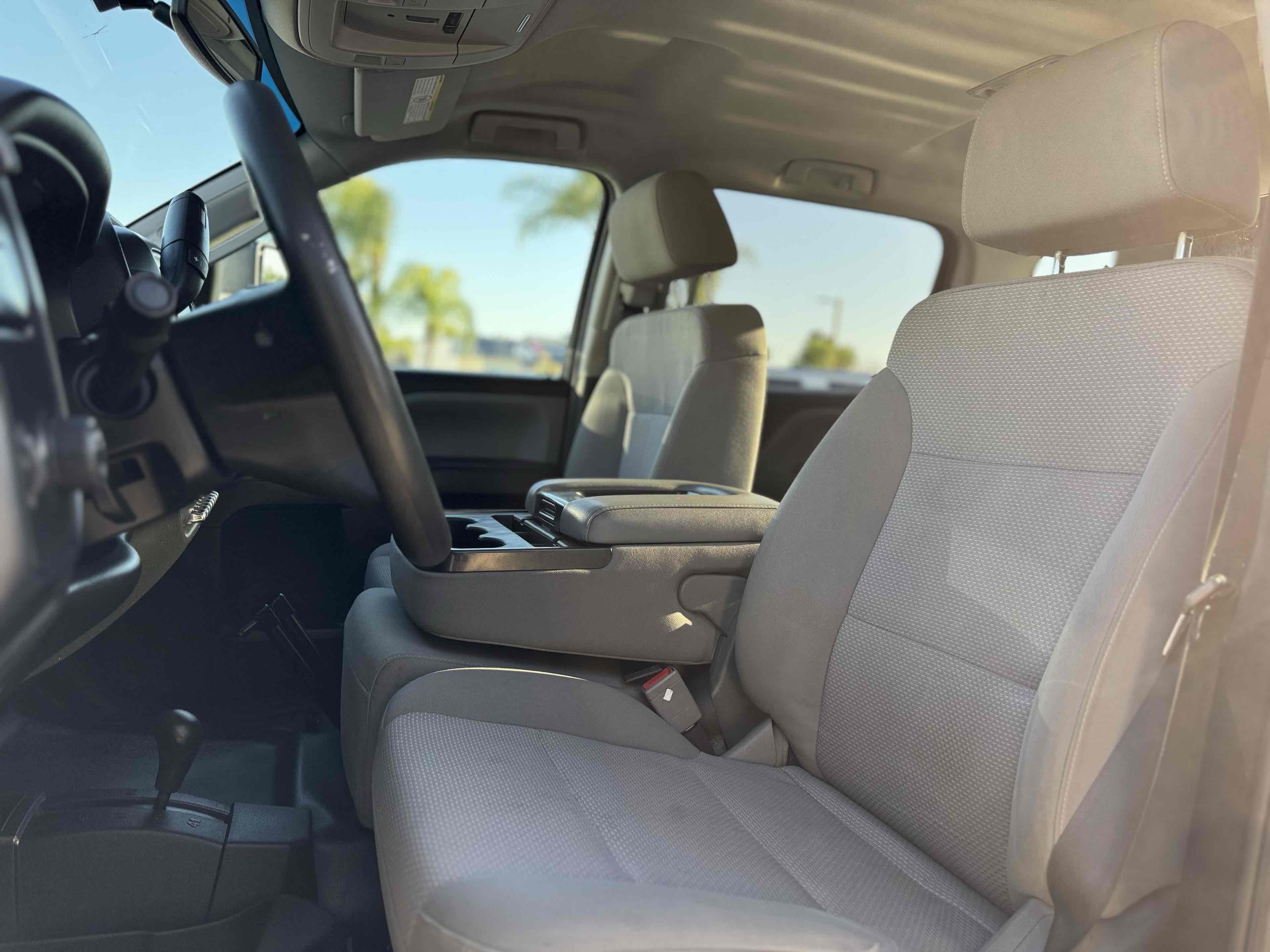 2019 Gmc Sierra SLT photo 17