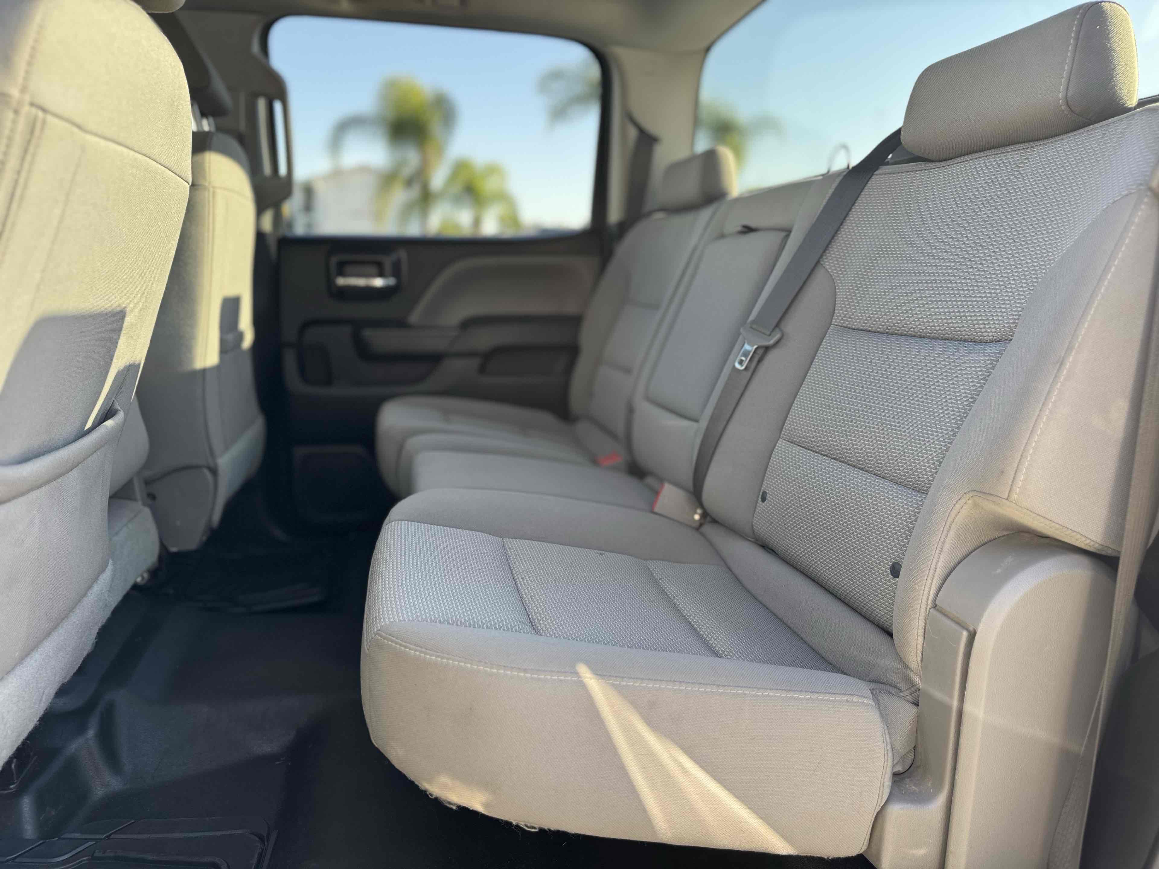 2019 Gmc Sierra SLT photo 18