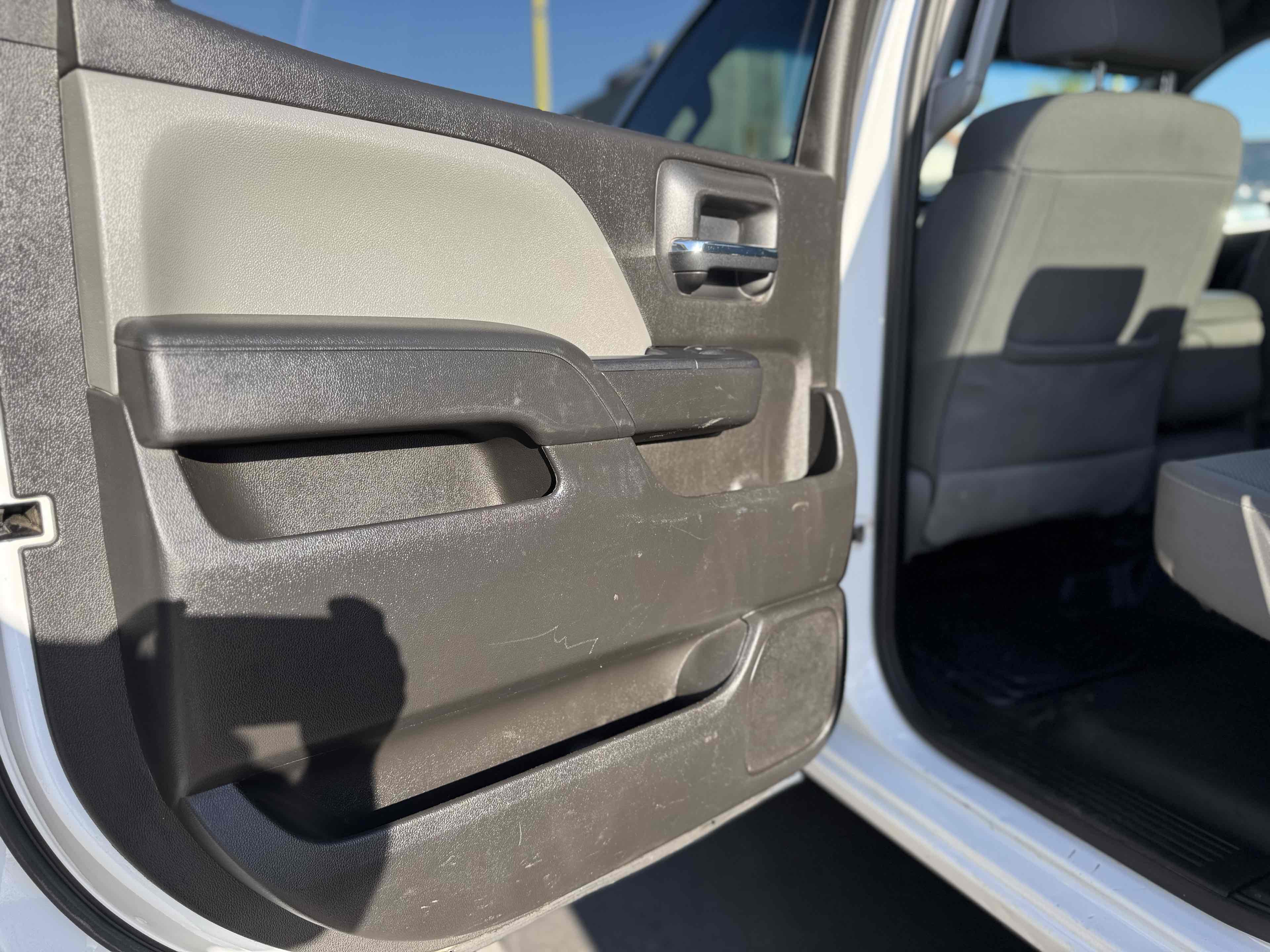 2019 Gmc Sierra SLT photo 23