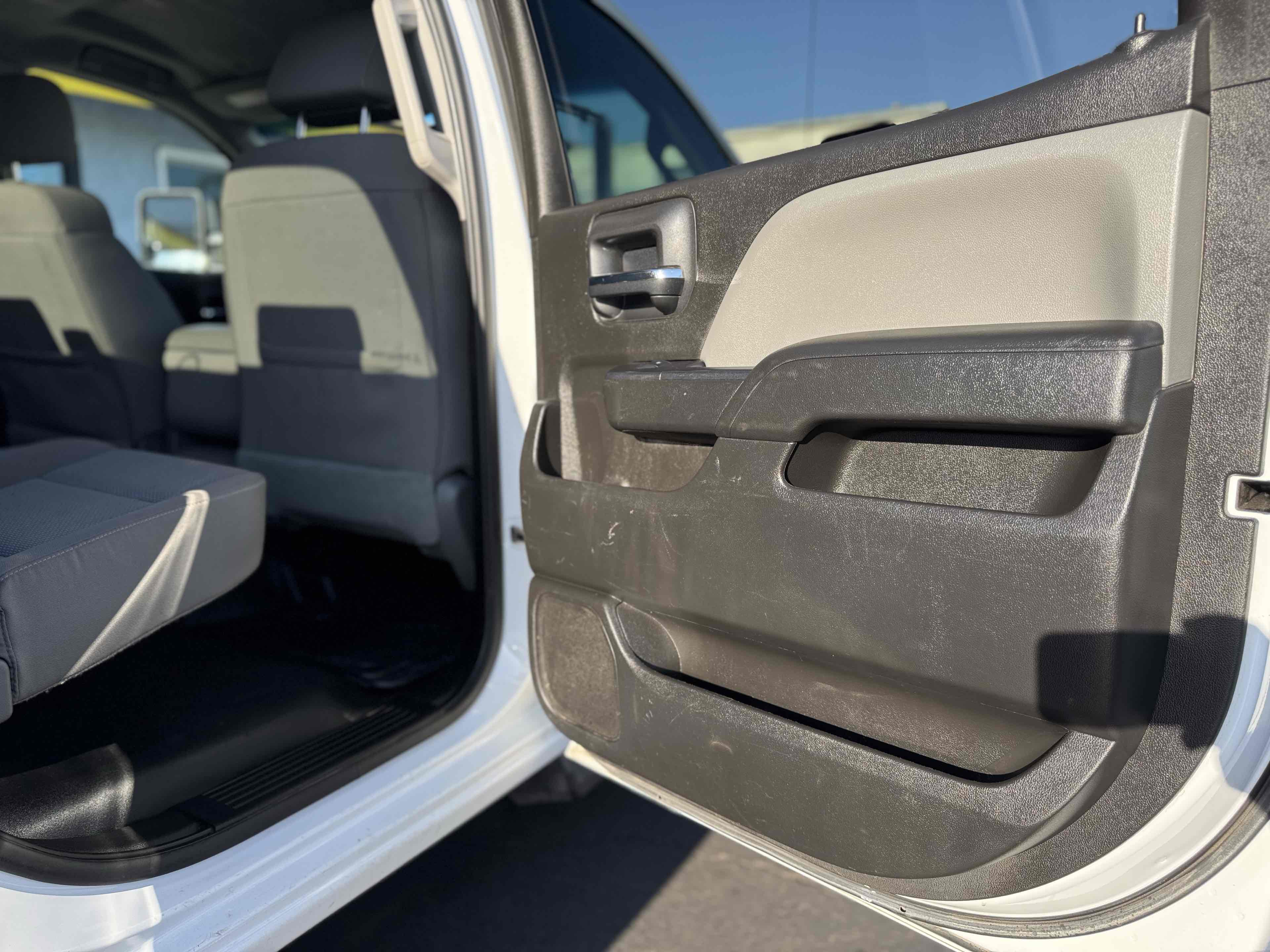 2019 Gmc Sierra SLT photo 24