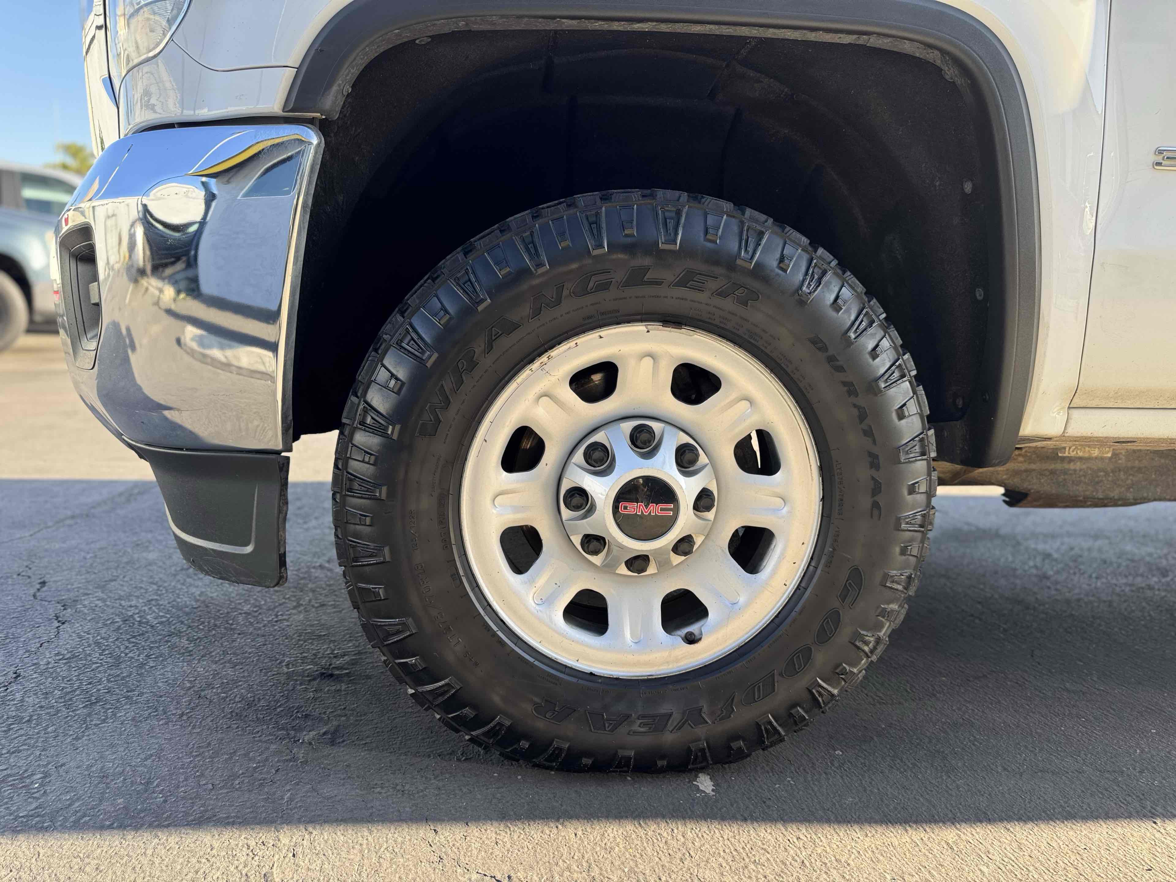 2019 Gmc Sierra SLT photo 27