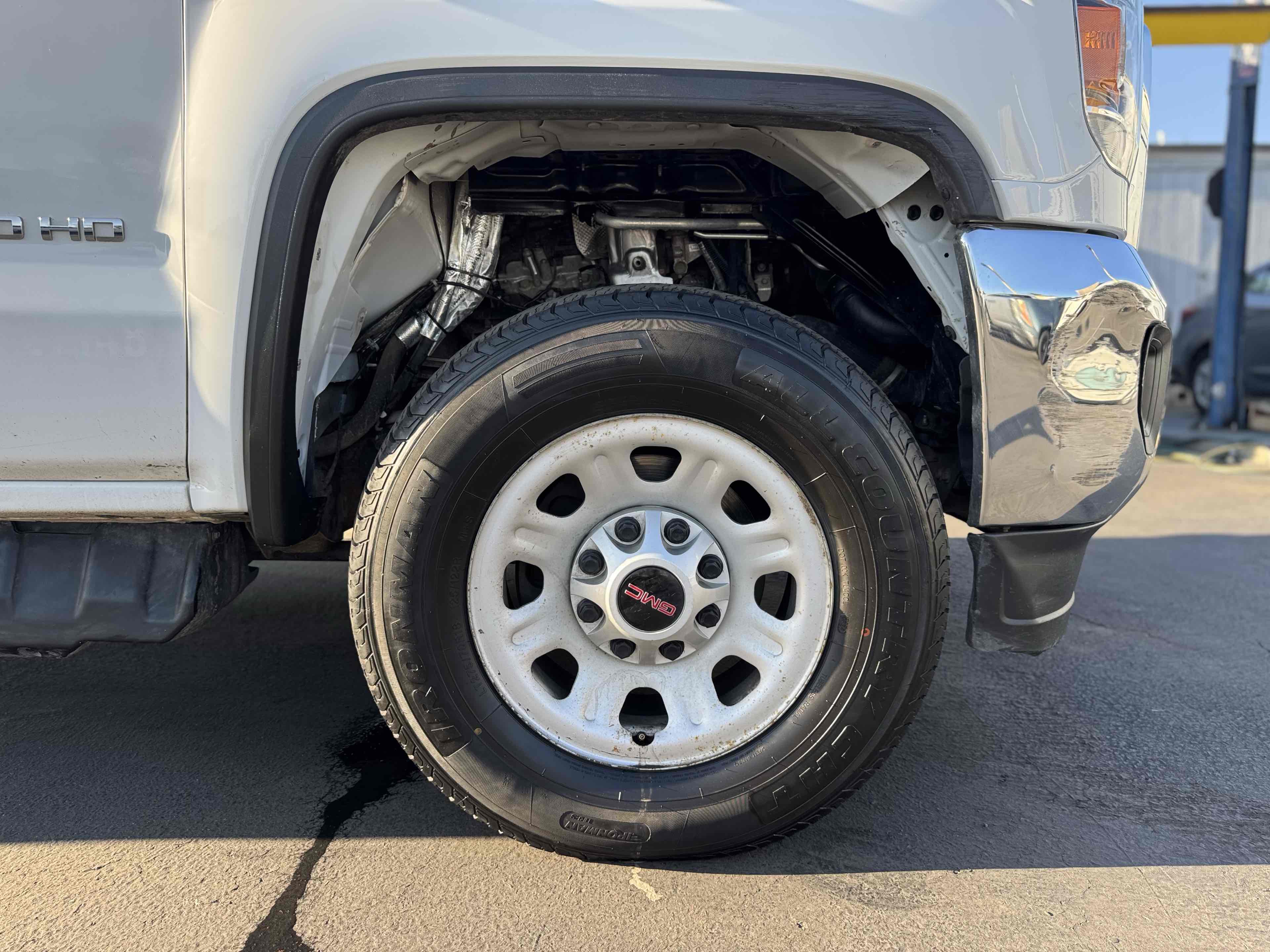 2019 Gmc Sierra SLT photo 28