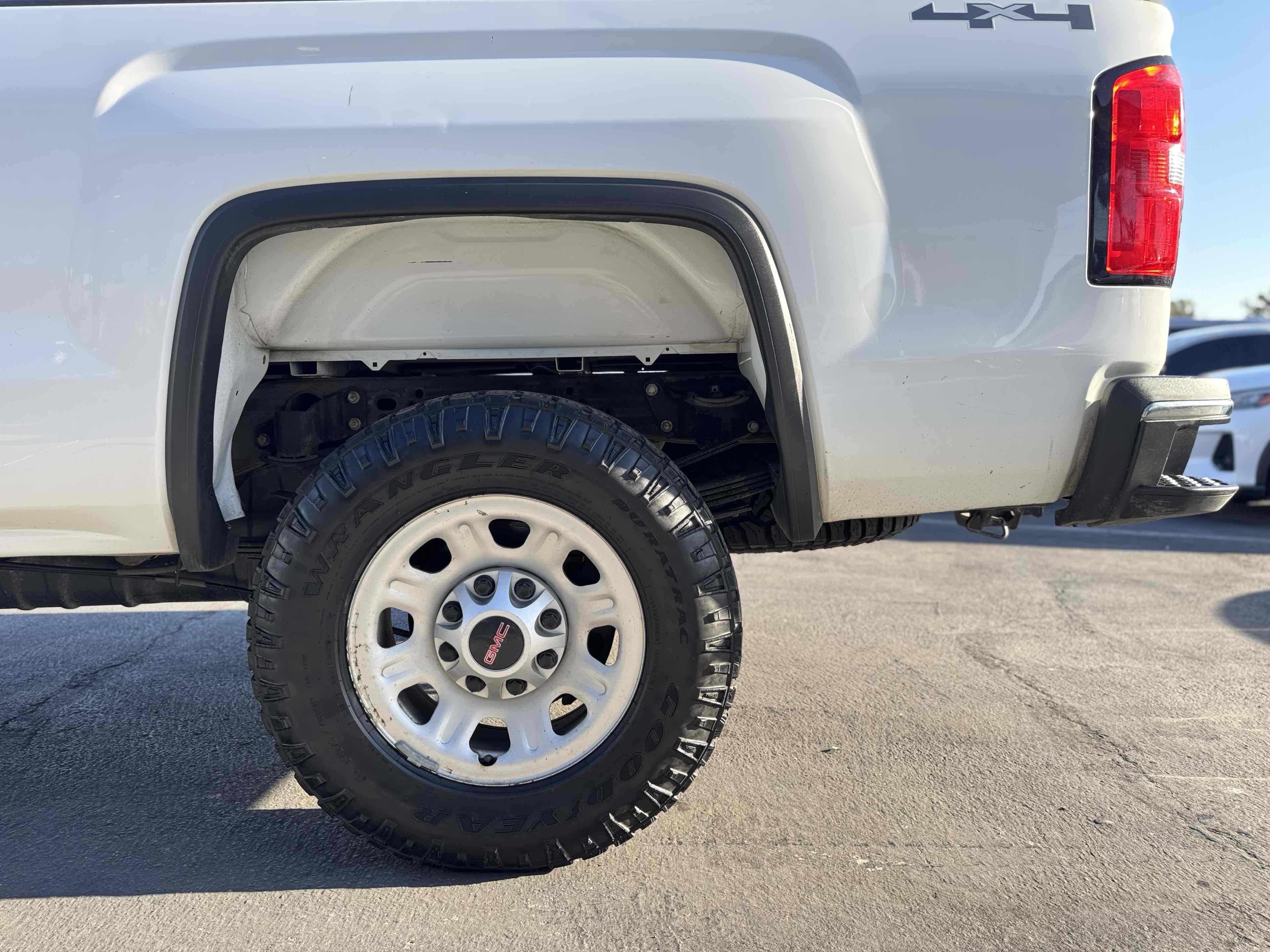 2019 Gmc Sierra SLT photo 30