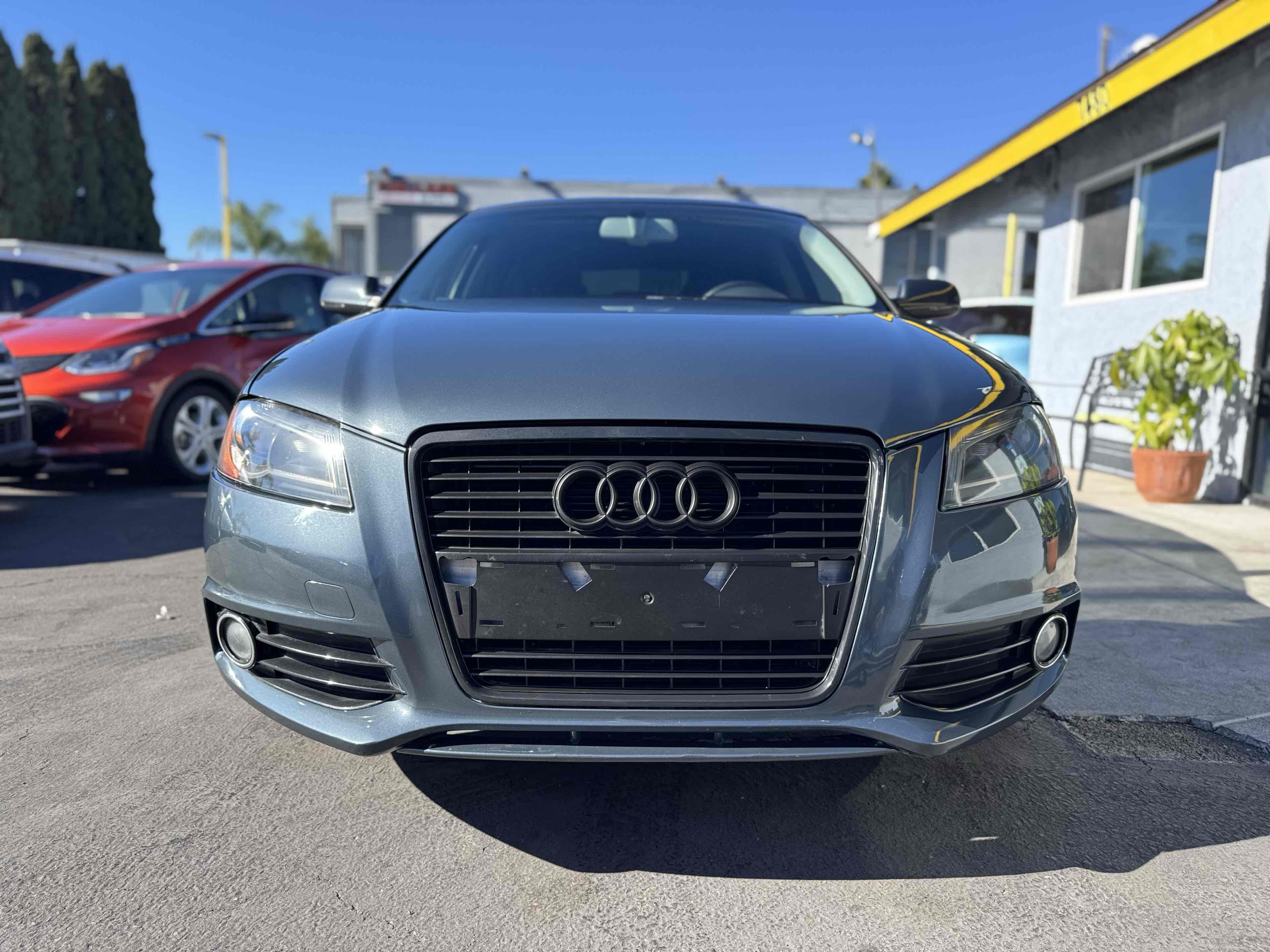 2012 Audi A3 Premium - Photo 3