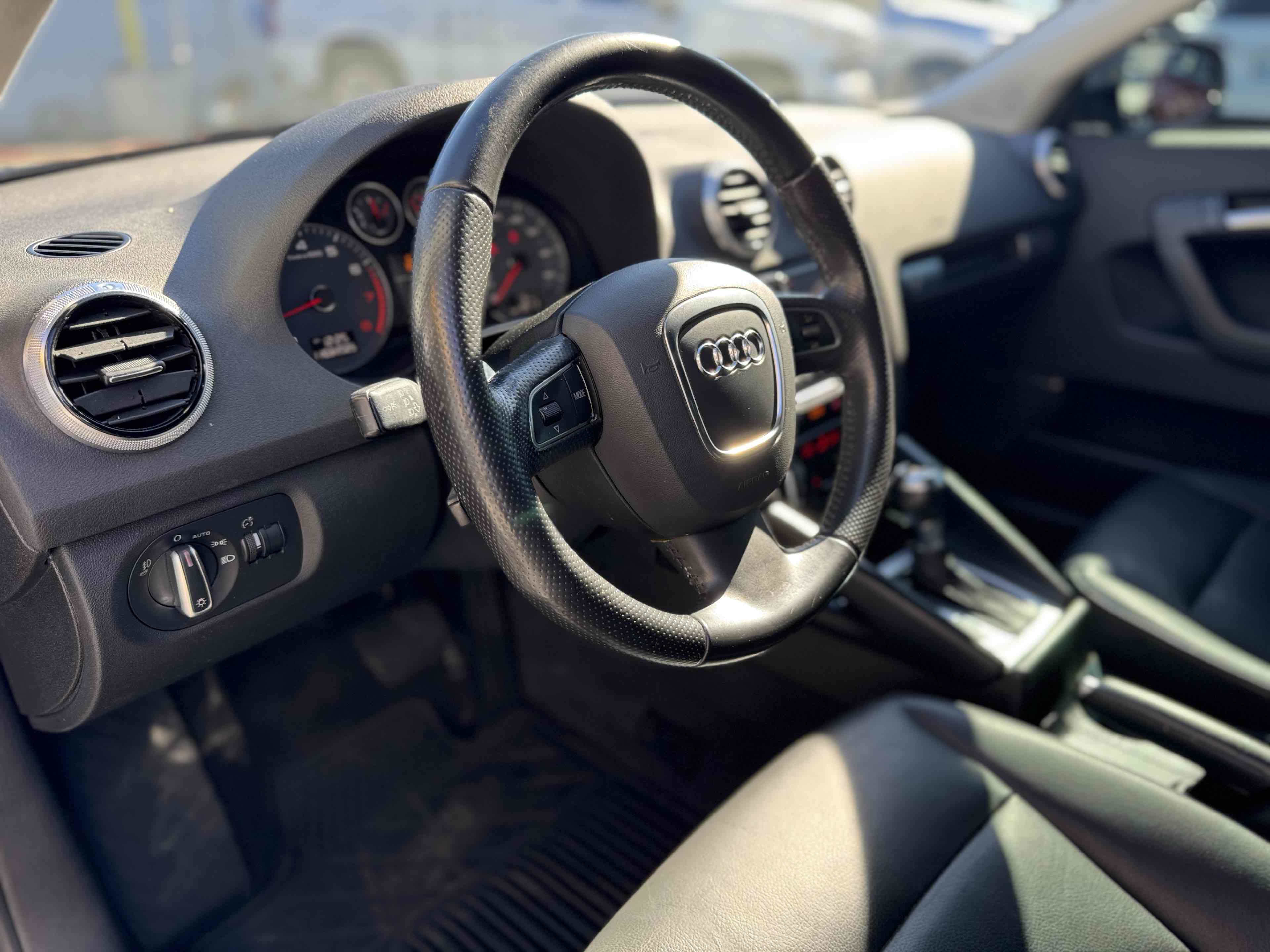 2012 Audi A3 Premium - Photo 12