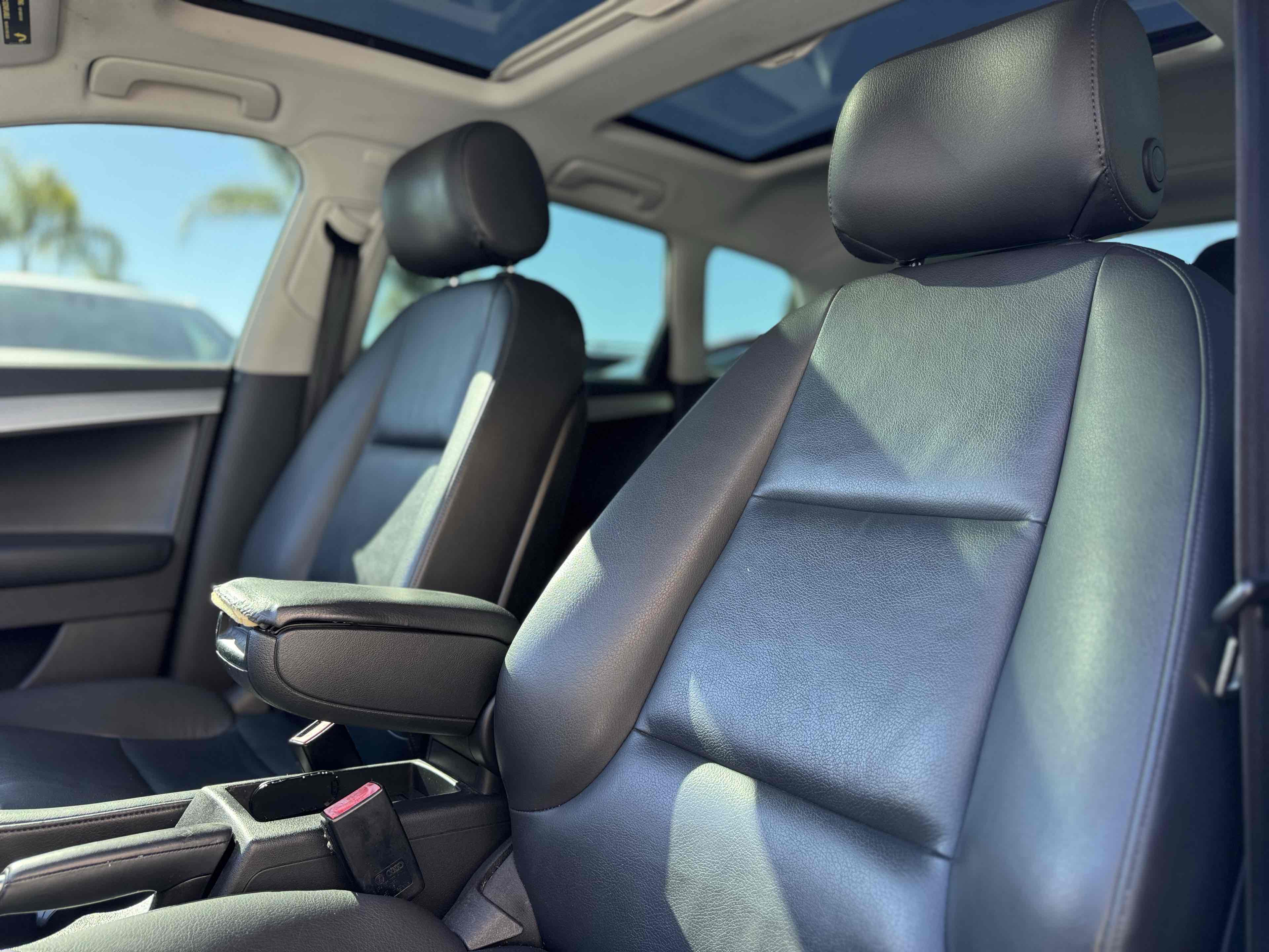 2012 Audi A3 Premium - Photo 13