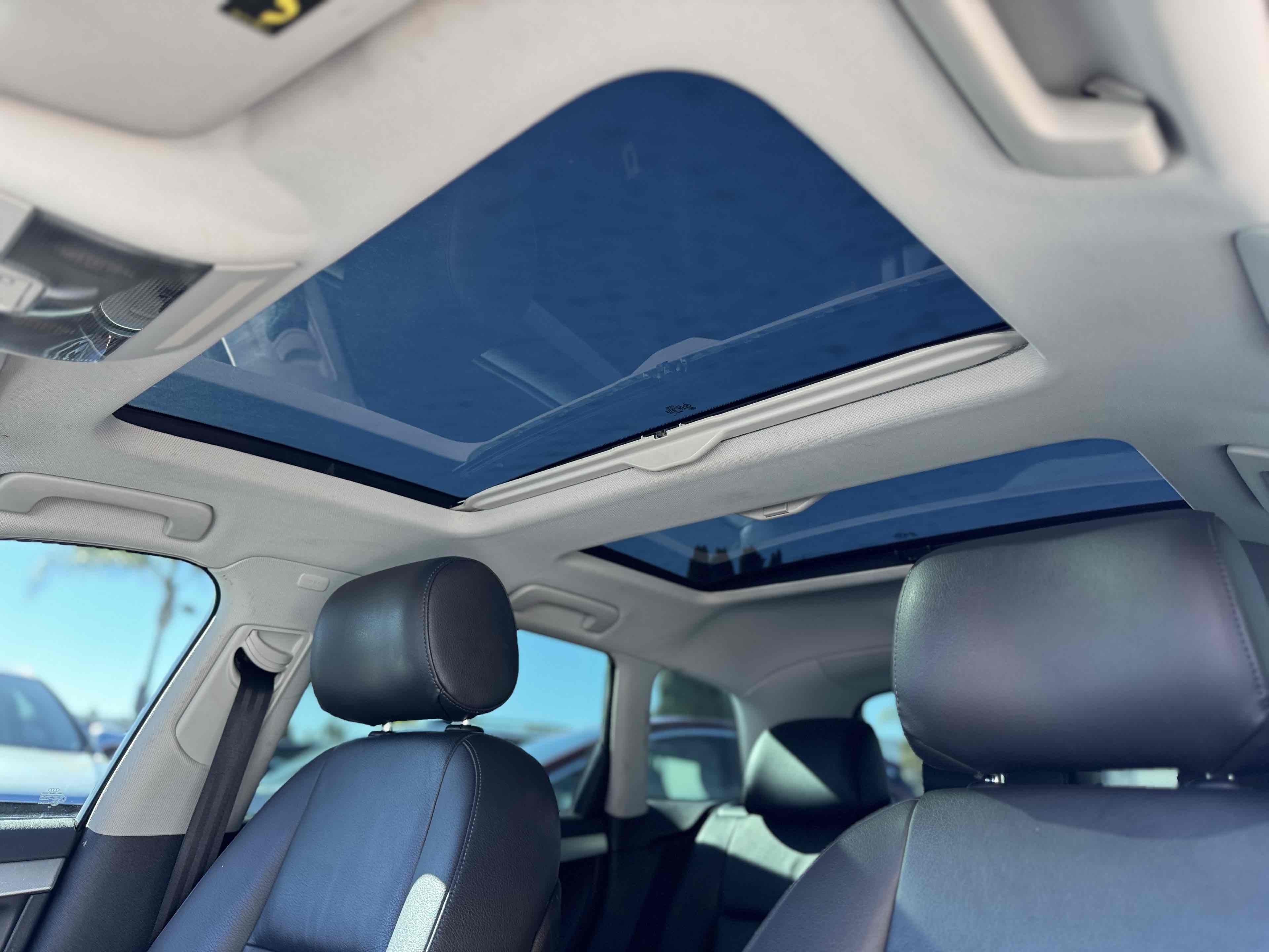 2012 Audi A3 Premium - Photo 14