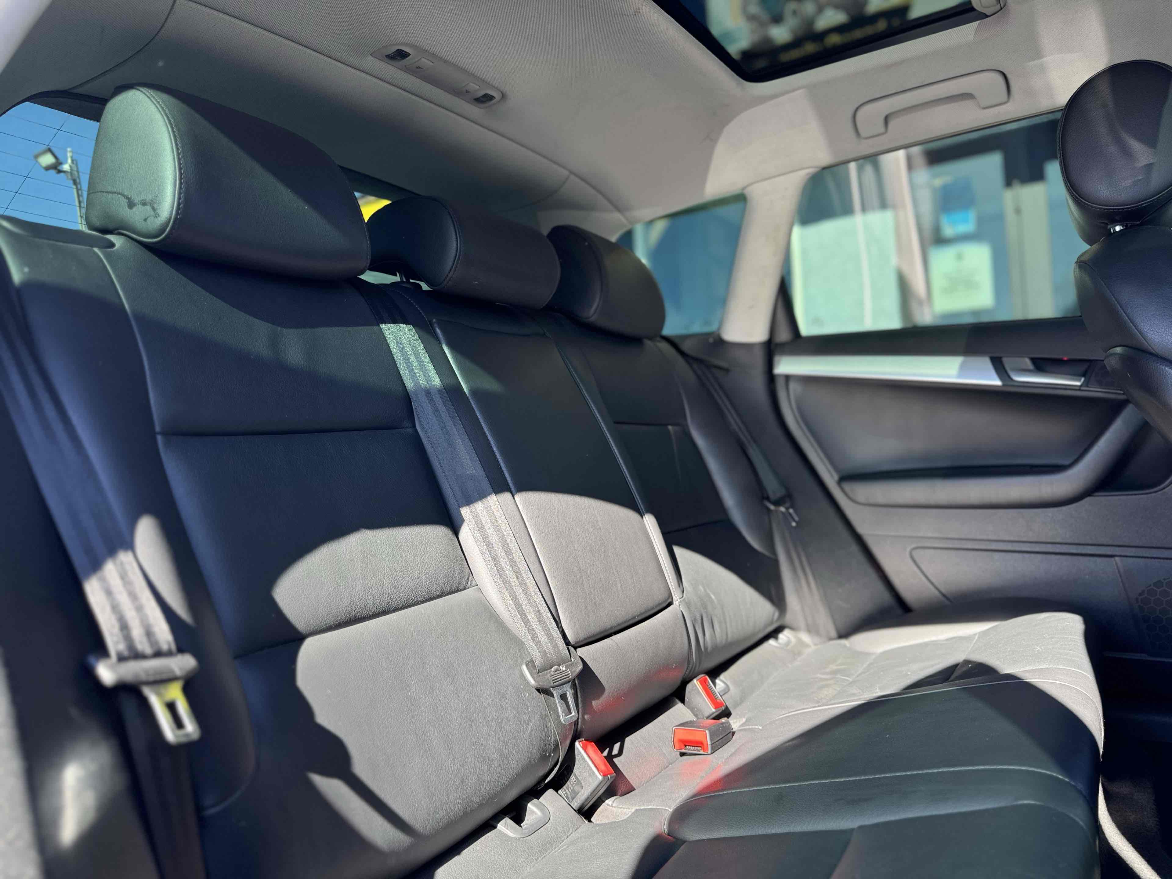 2012 Audi A3 Premium - Photo 17