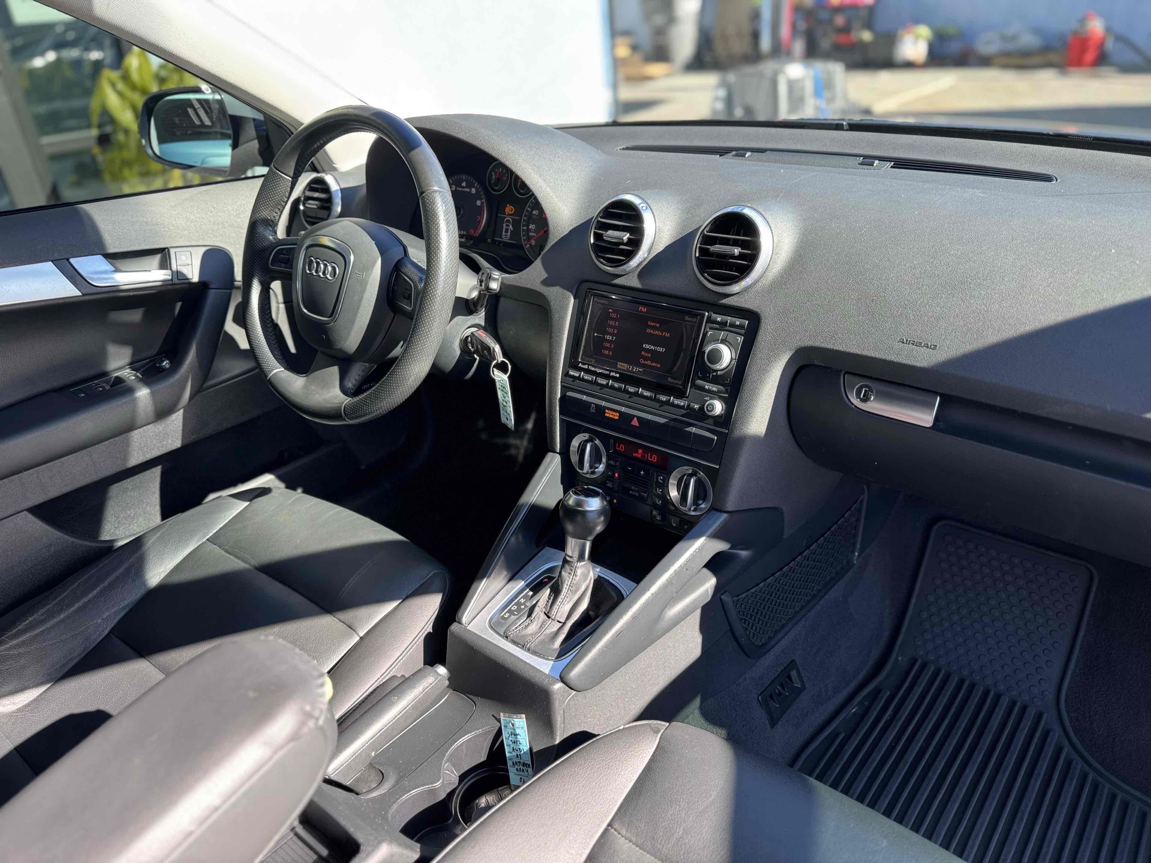 2012 Audi A3 Premium - Photo 18