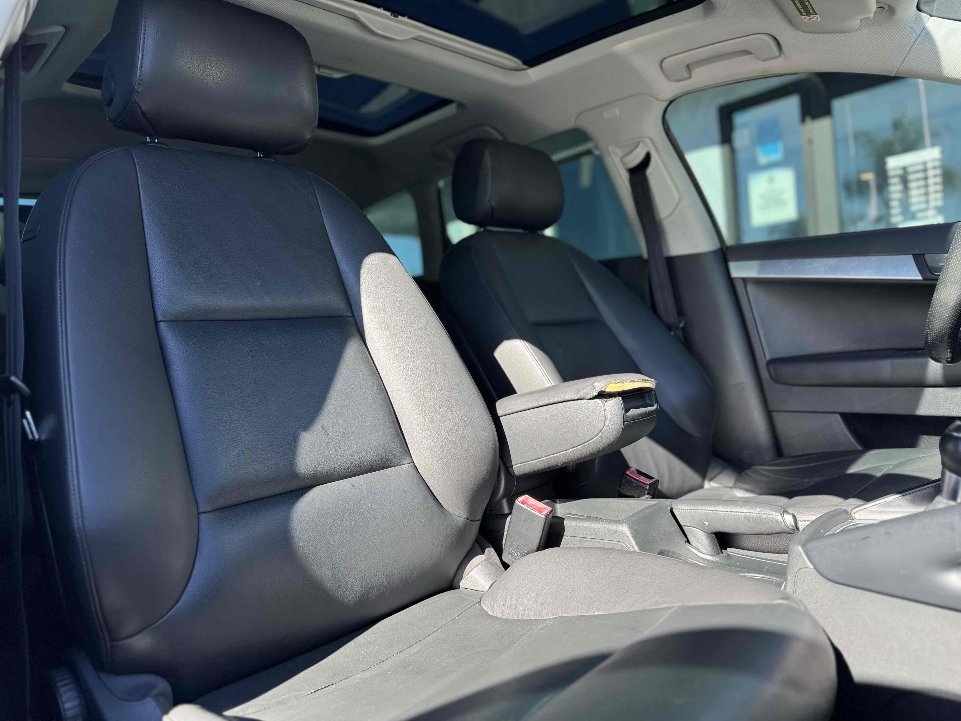 2012 Audi A3 Premium - Photo 19
