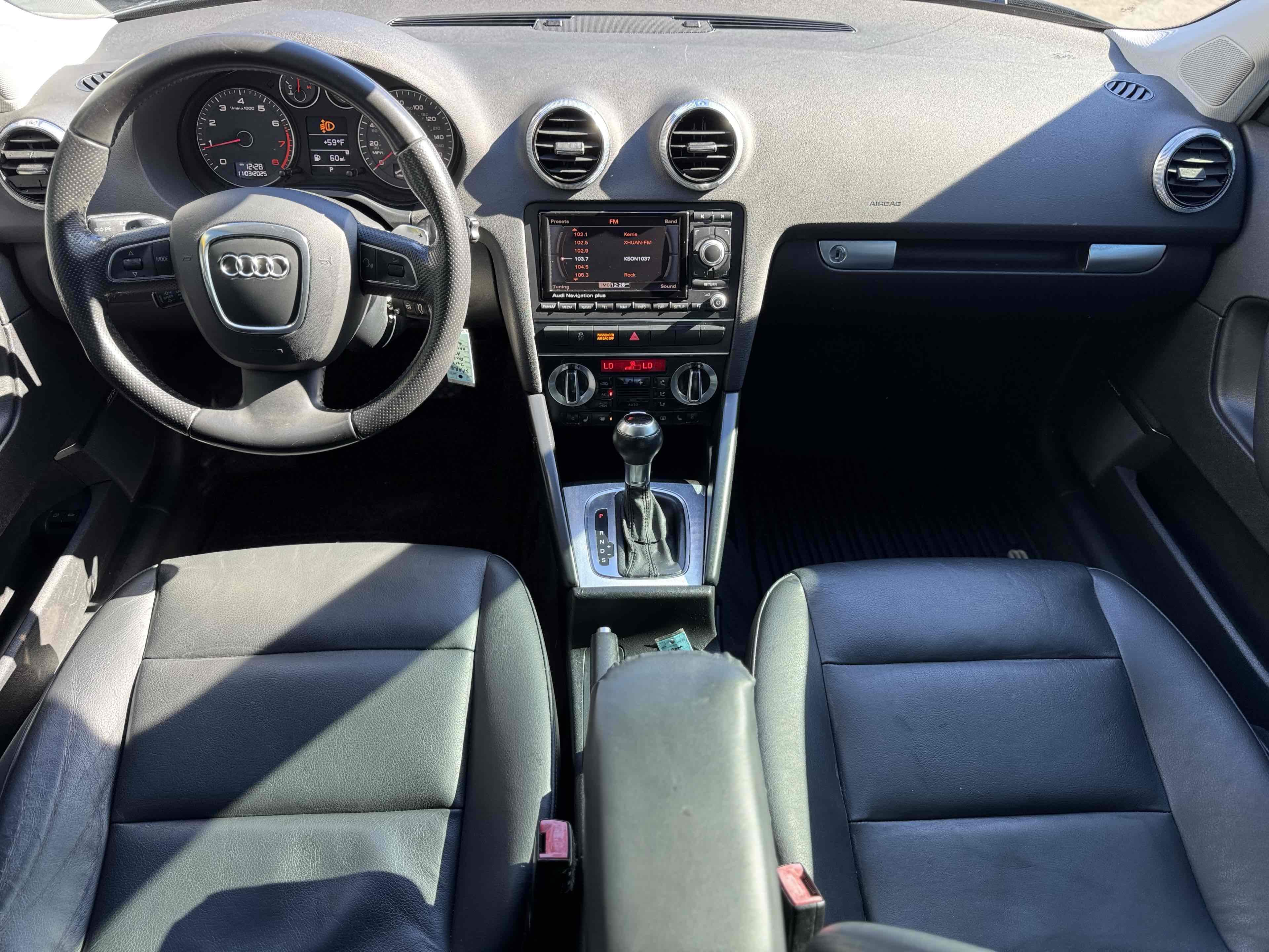 2012 Audi A3 Premium - Photo 20