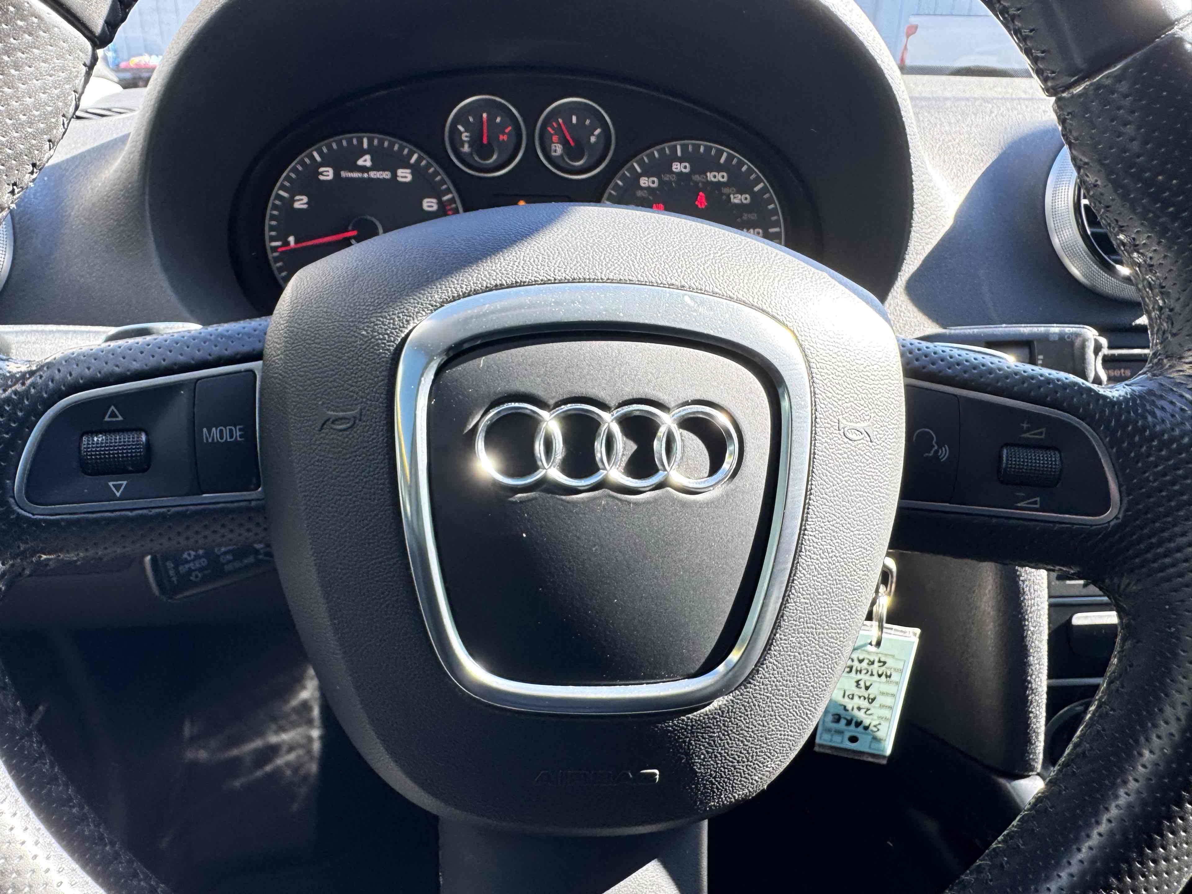 2012 Audi A3 Premium - Photo 22