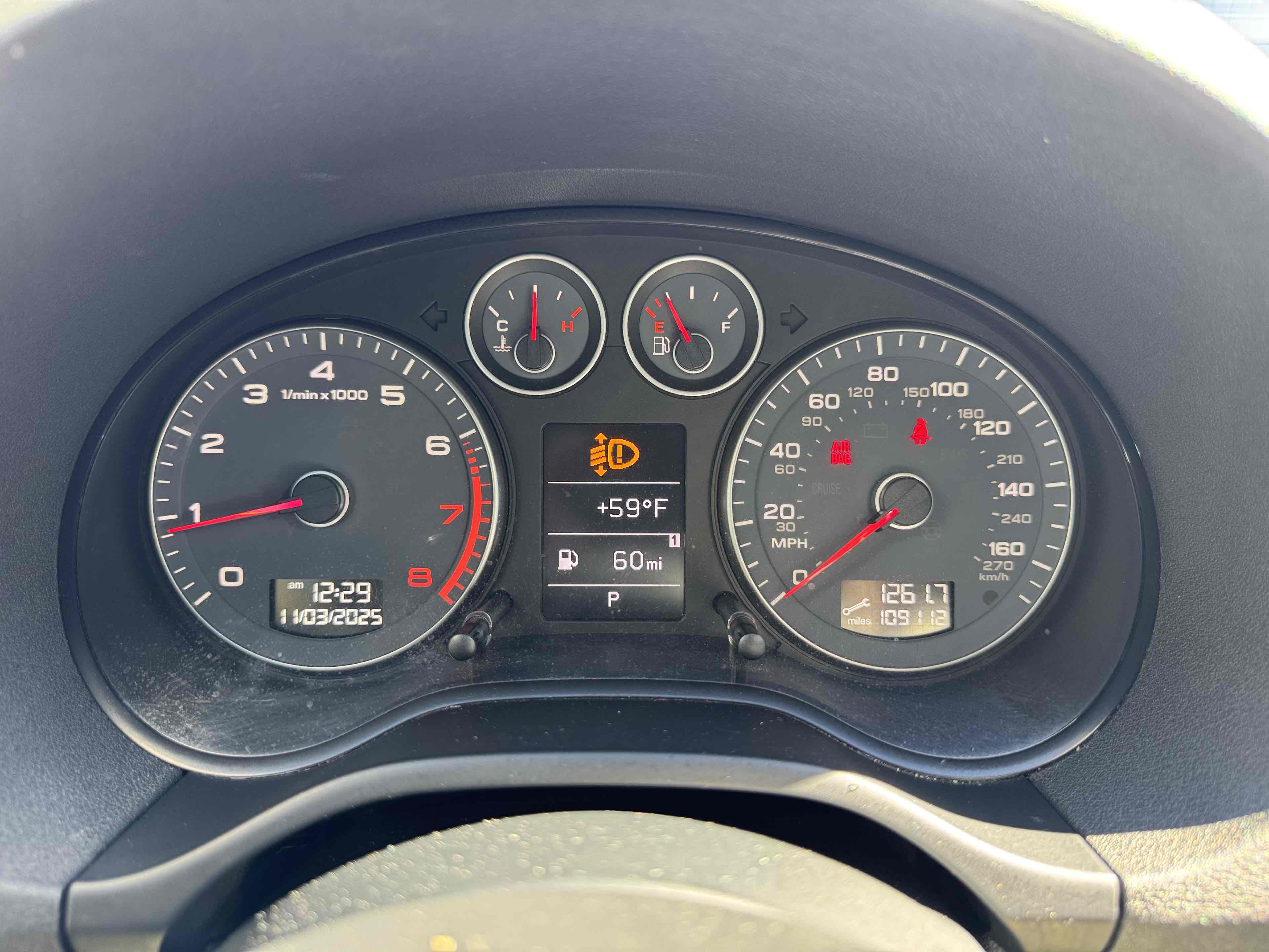 2012 Audi A3 Premium - Photo 23