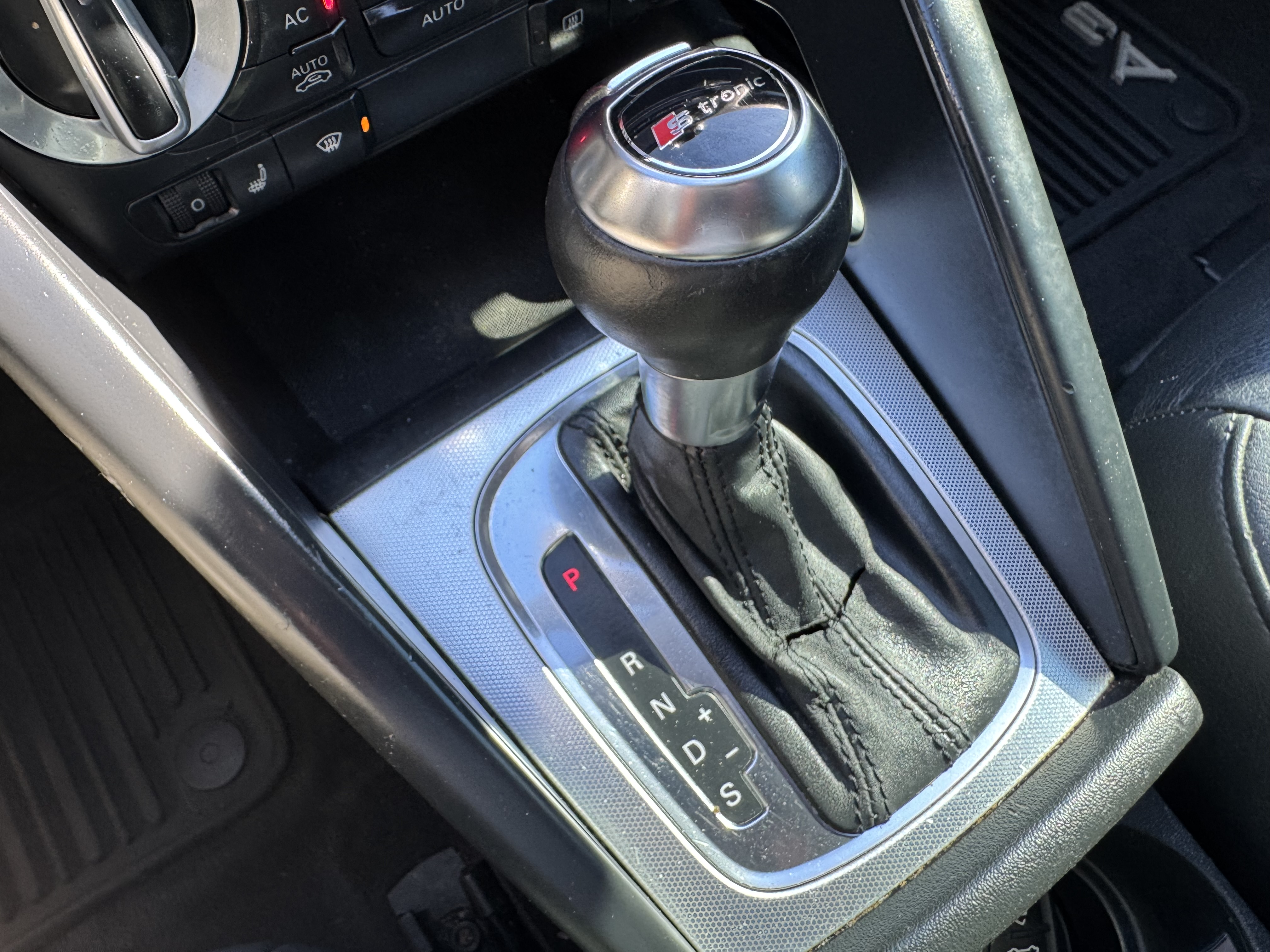 2012 Audi A3 Premium - Photo 26