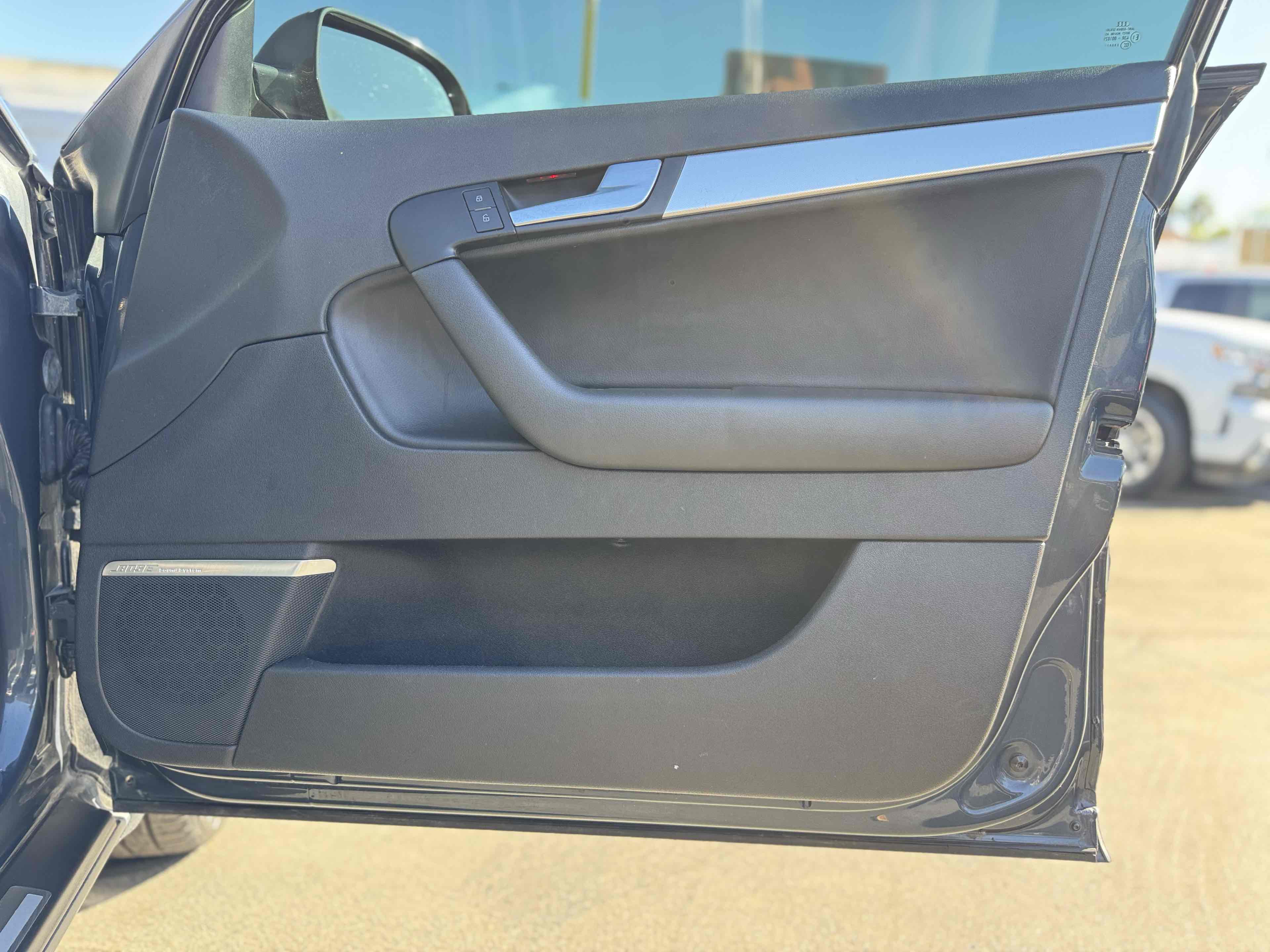 2012 Audi A3 Premium - Photo 35