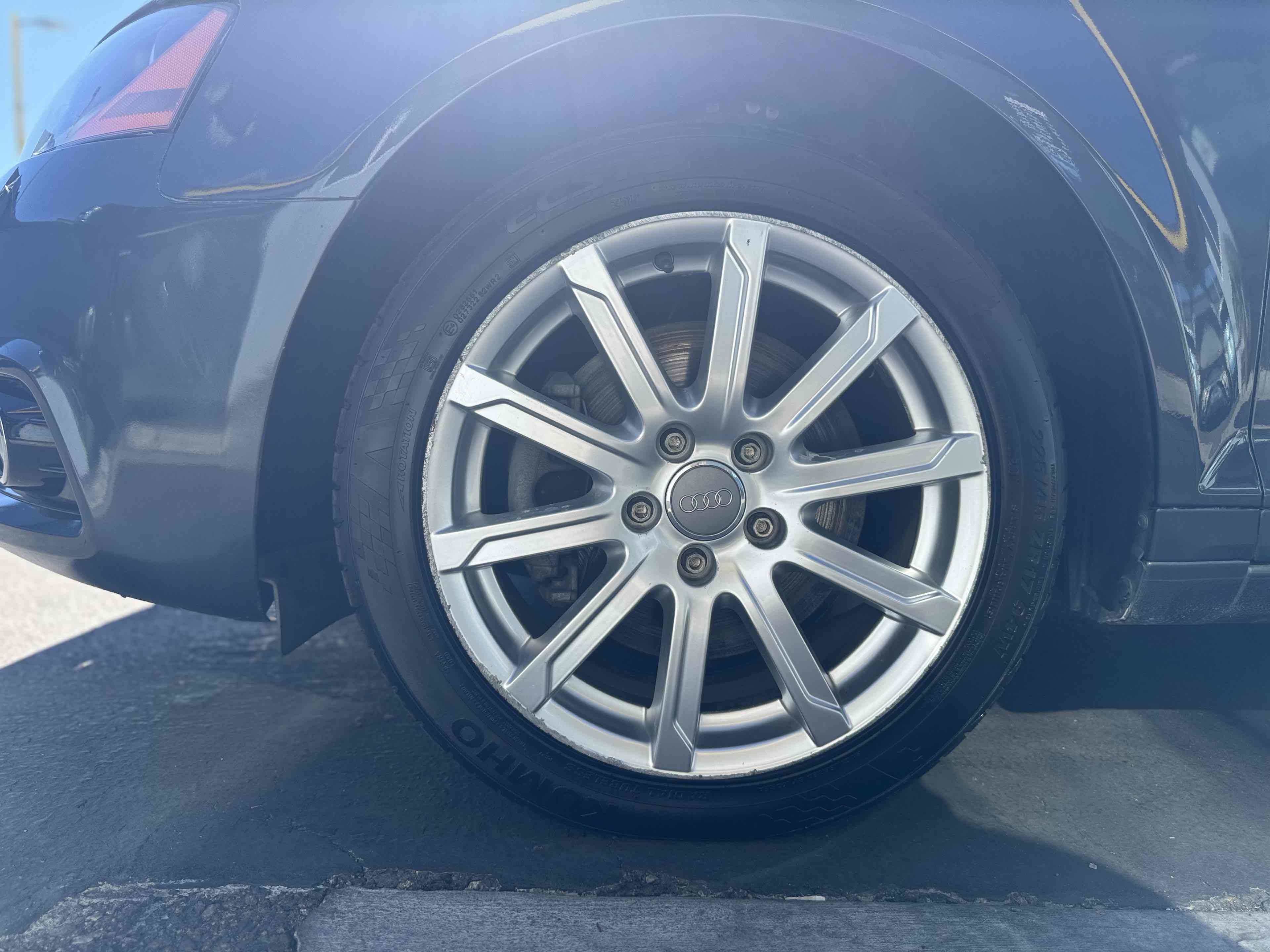 2012 Audi A3 Premium - Photo 36