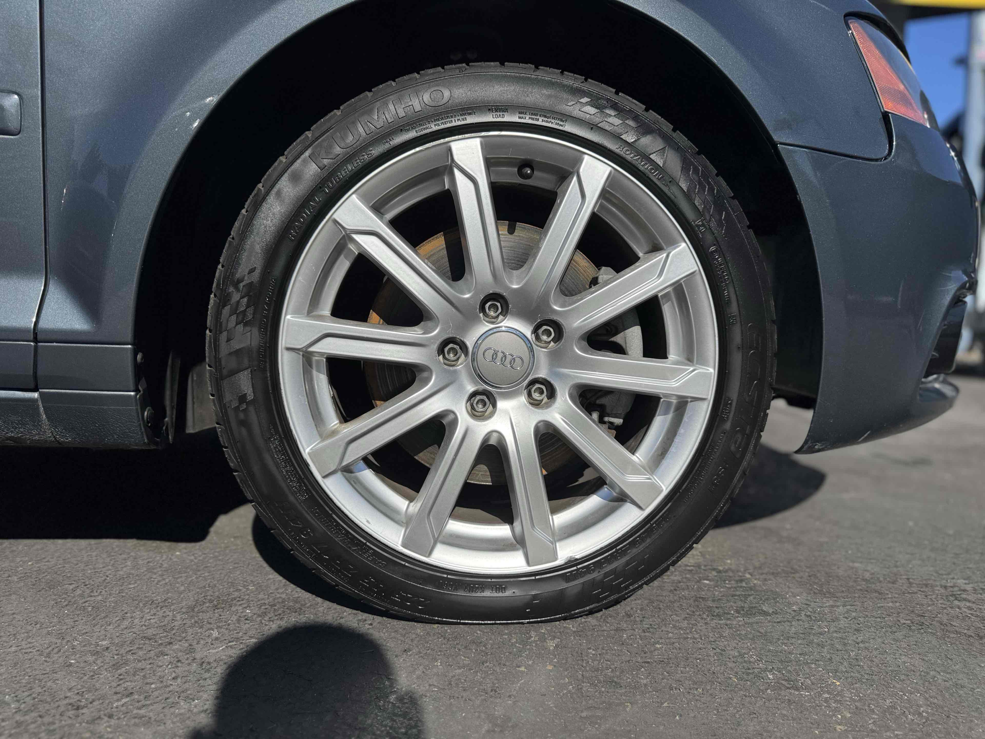 2012 Audi A3 Premium - Photo 37