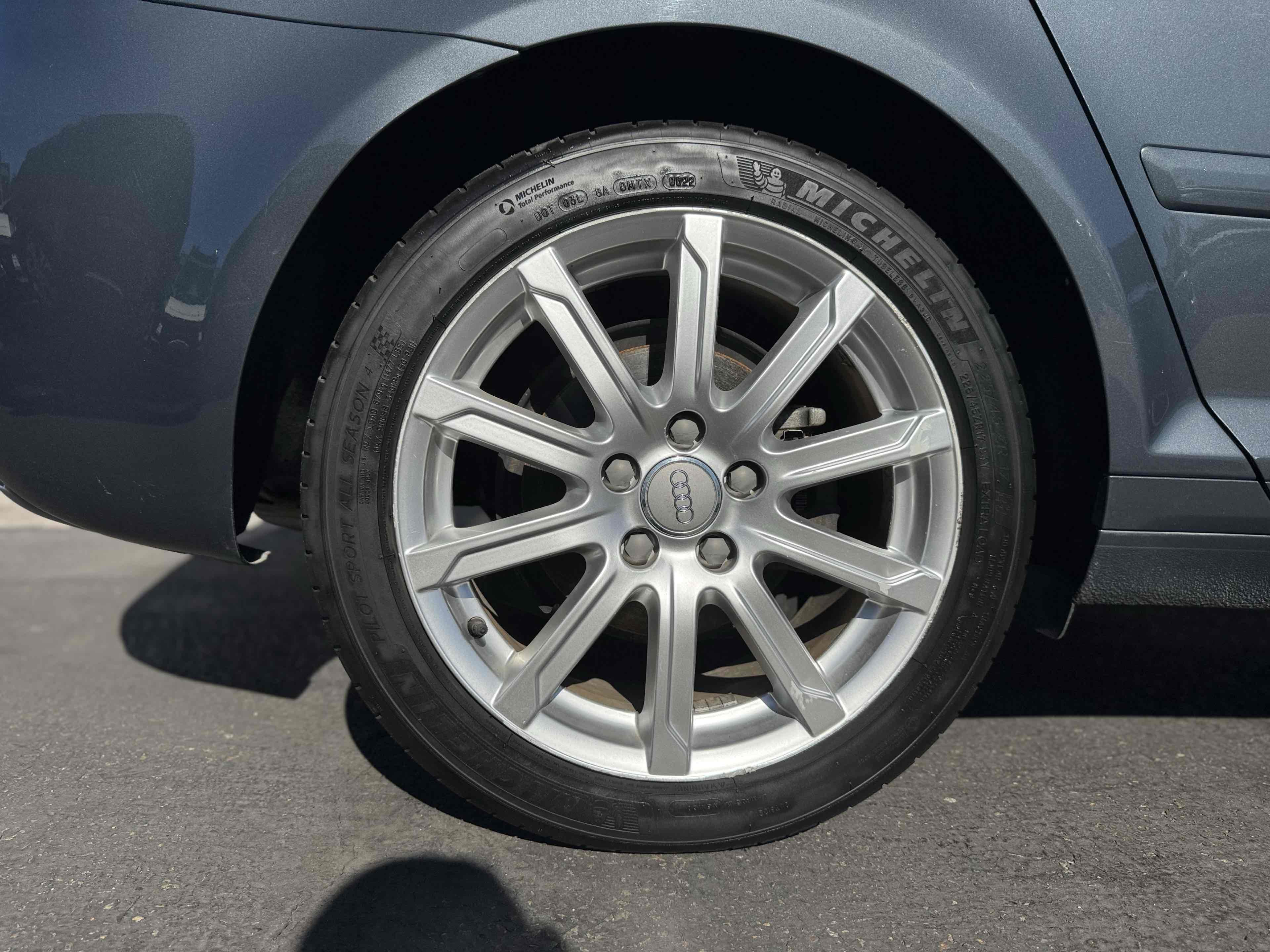 2012 Audi A3 Premium - Photo 38