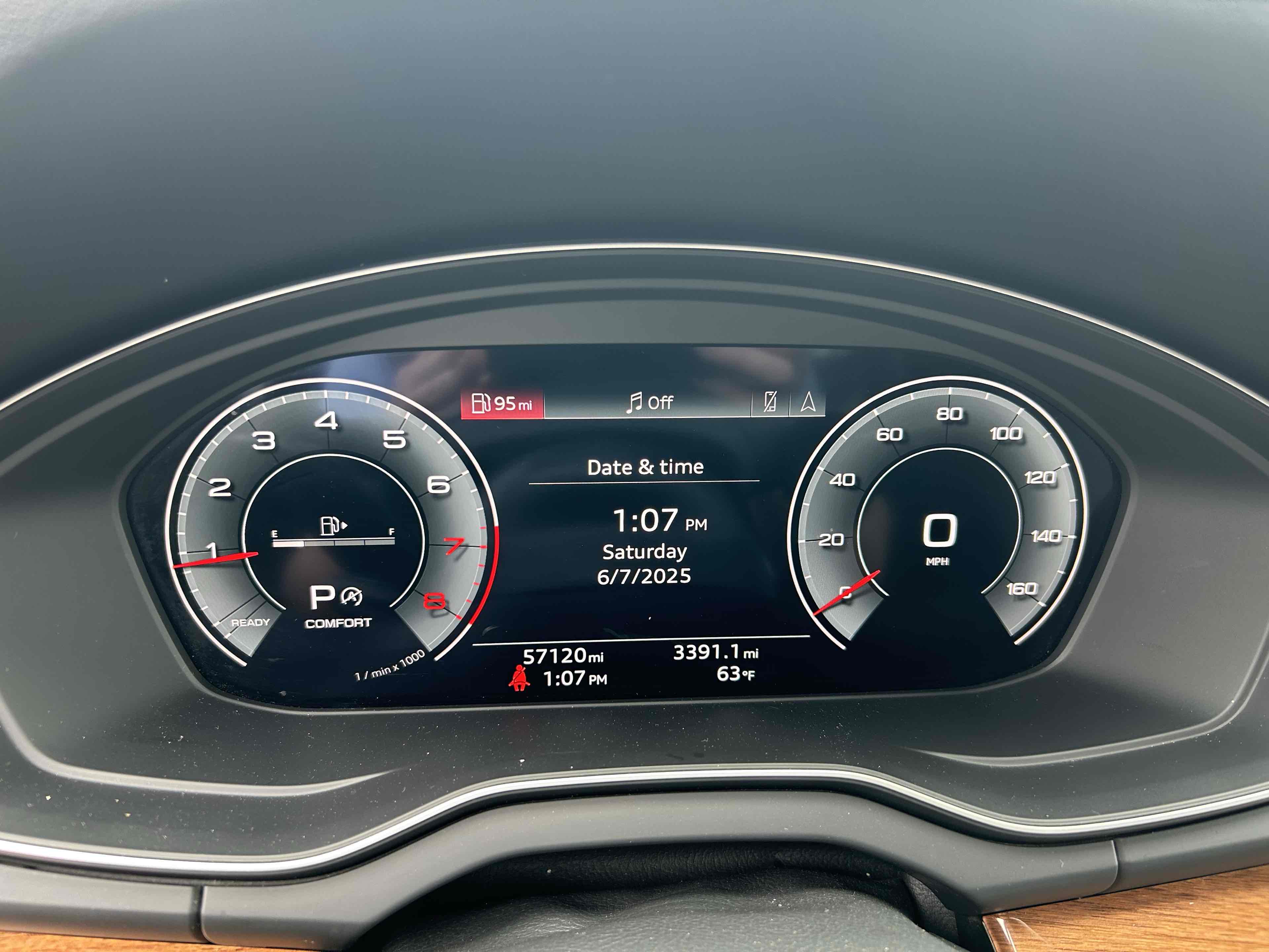 2023 Audi Q5 S line Premium Plus 45 TFSI photo 12