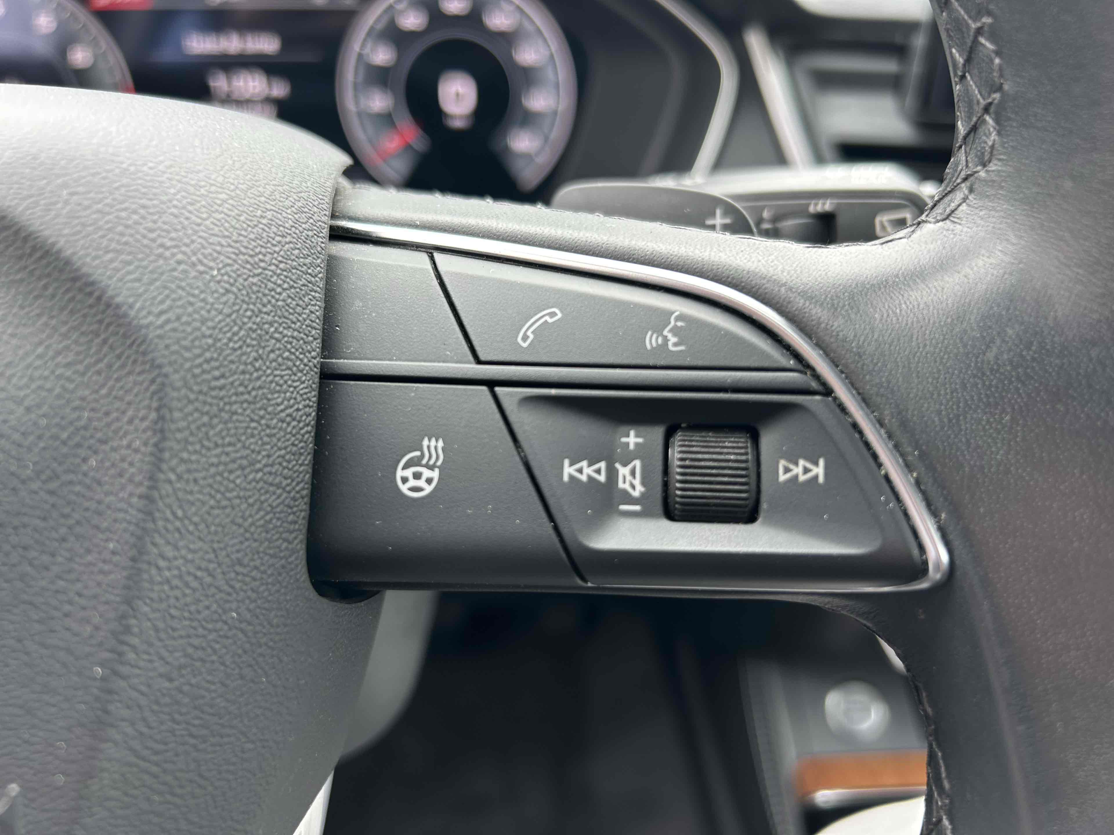 2023 Audi Q5 S line Premium Plus 45 TFSI photo 15