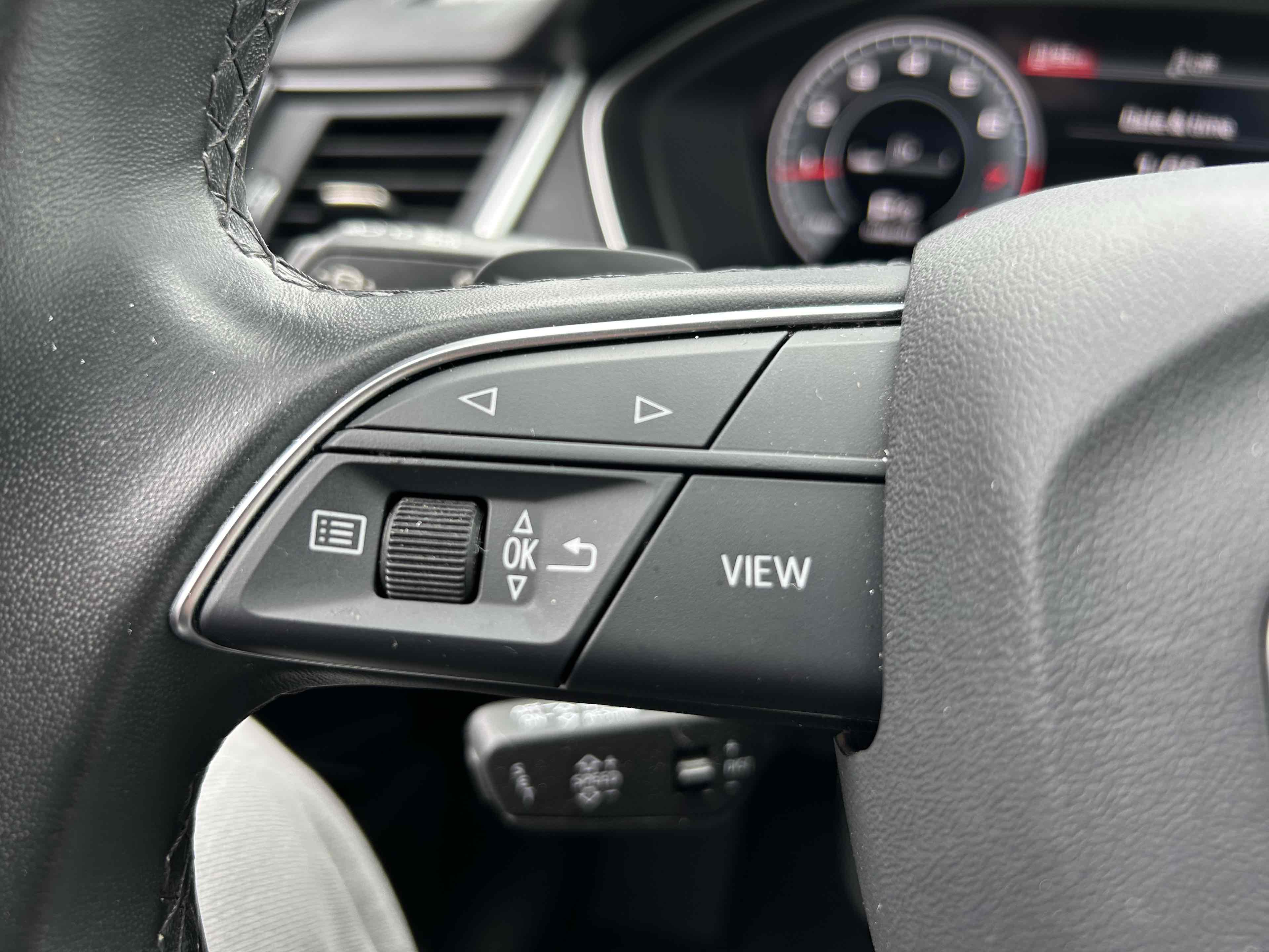 2023 Audi Q5 S line Premium Plus 45 TFSI photo 16