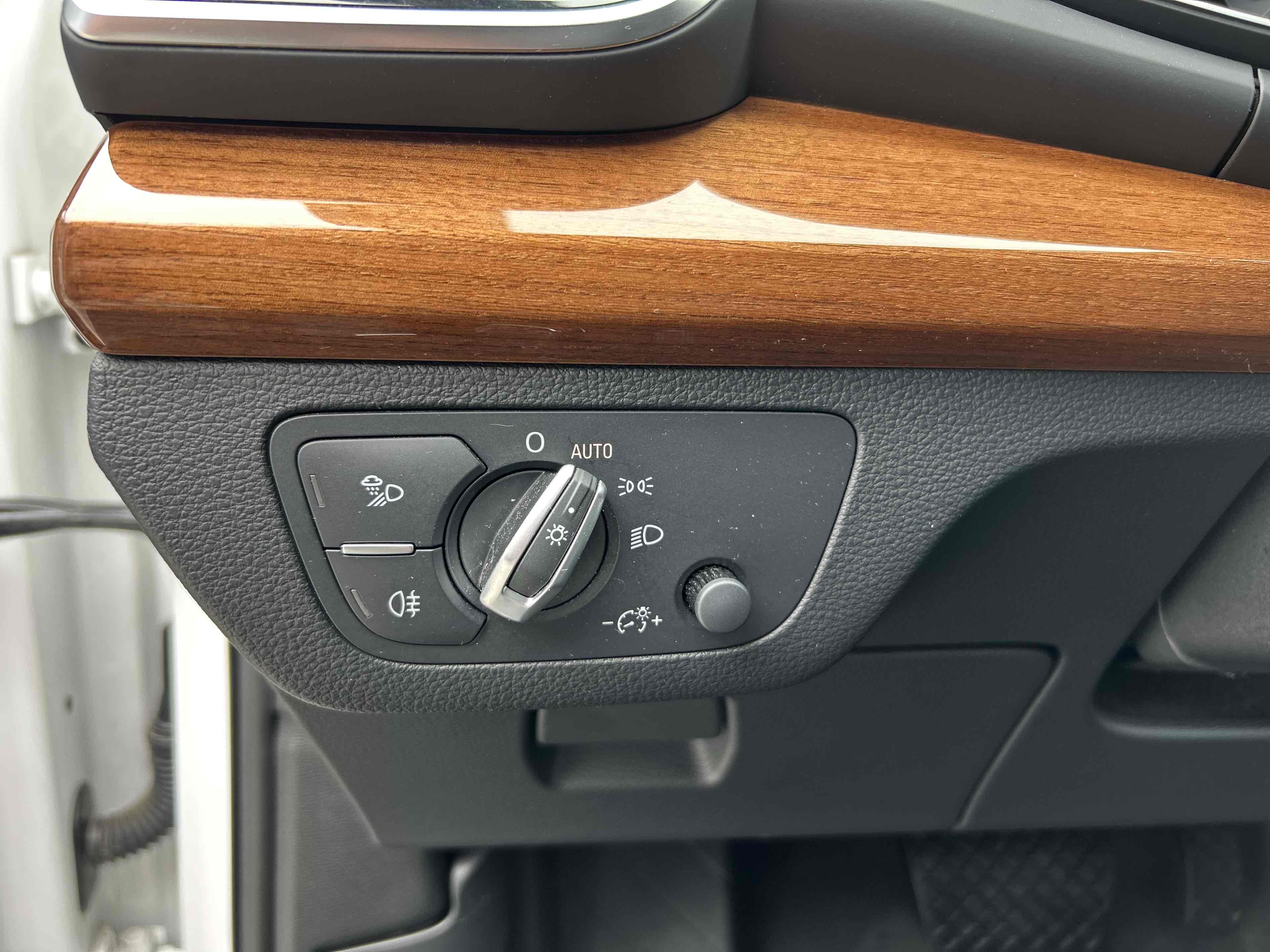 2023 Audi Q5 S line Premium Plus 45 TFSI photo 17