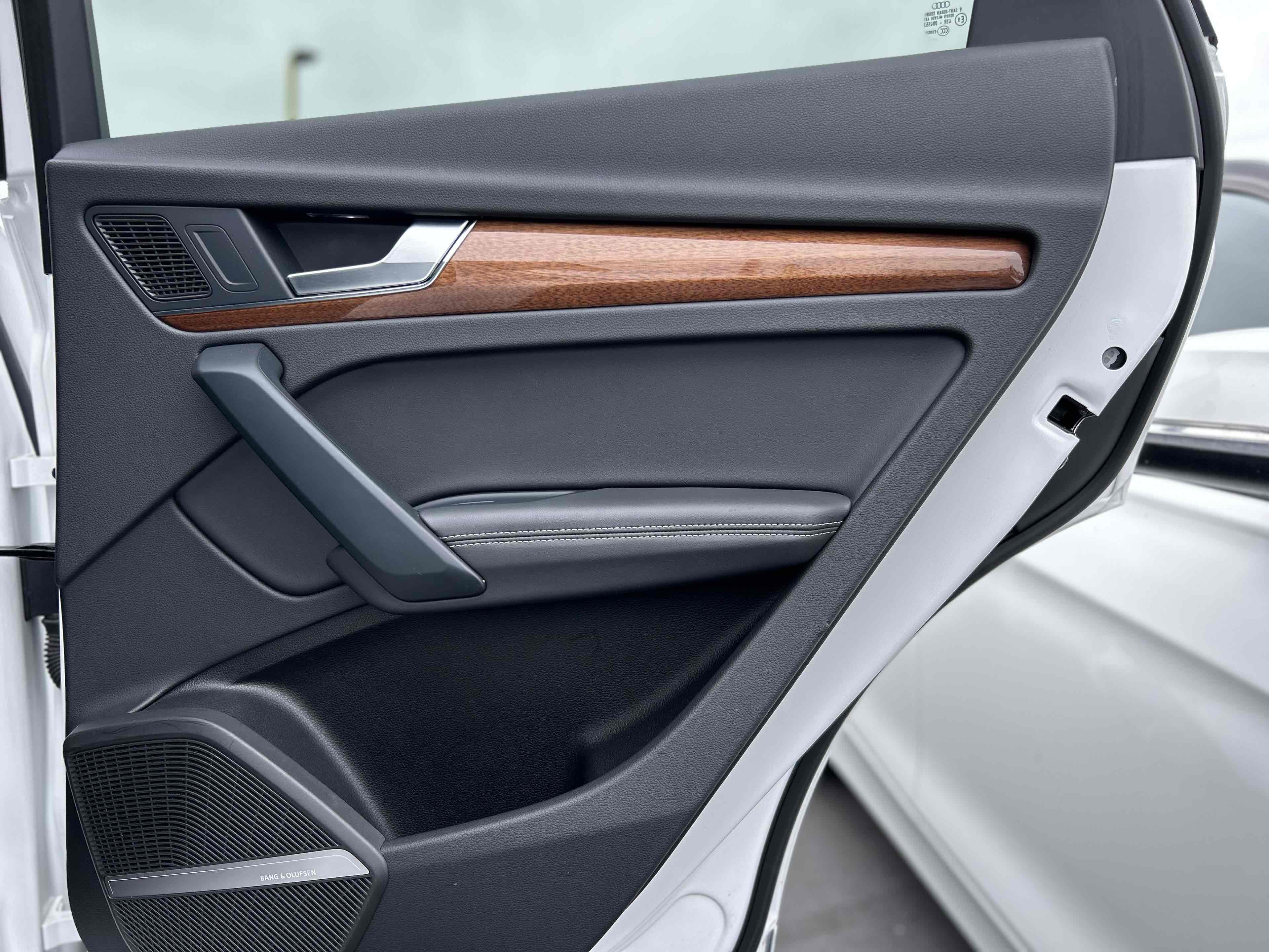 2023 Audi Q5 Premium Plus - Photo 27