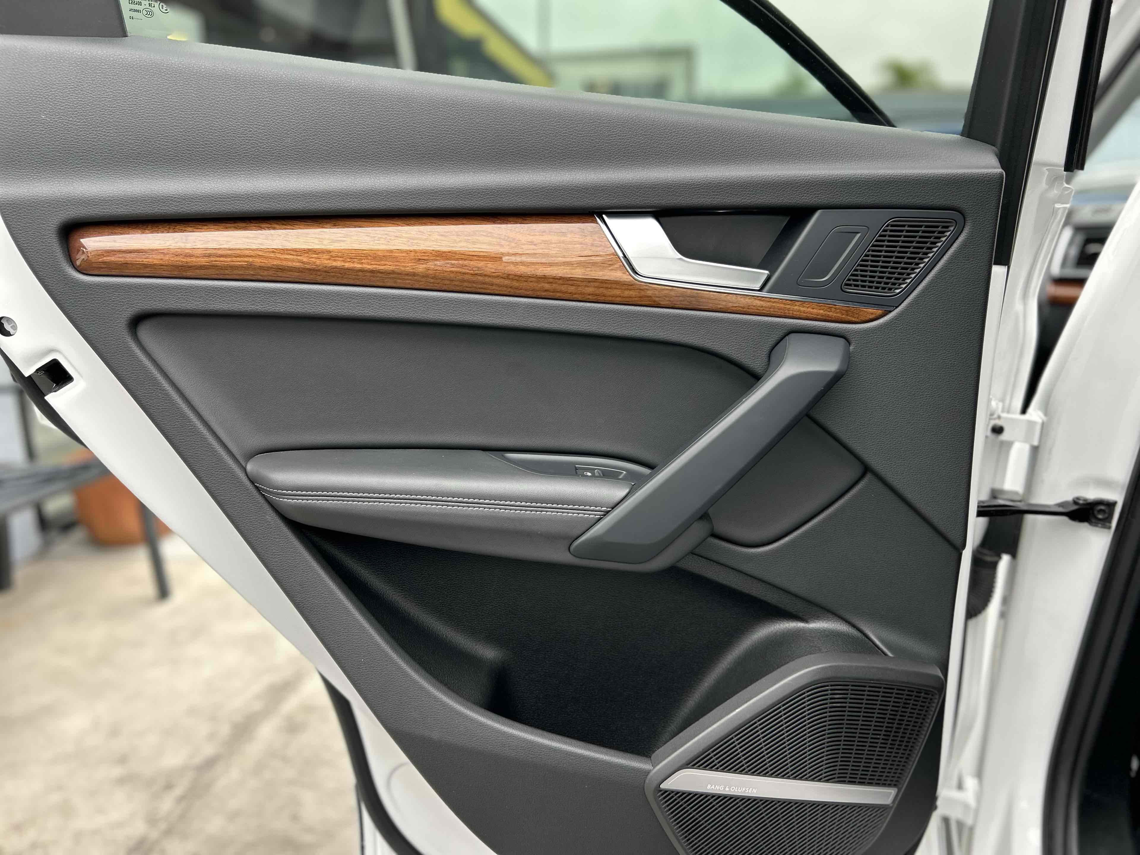 2023 Audi Q5 Premium Plus - Photo 28