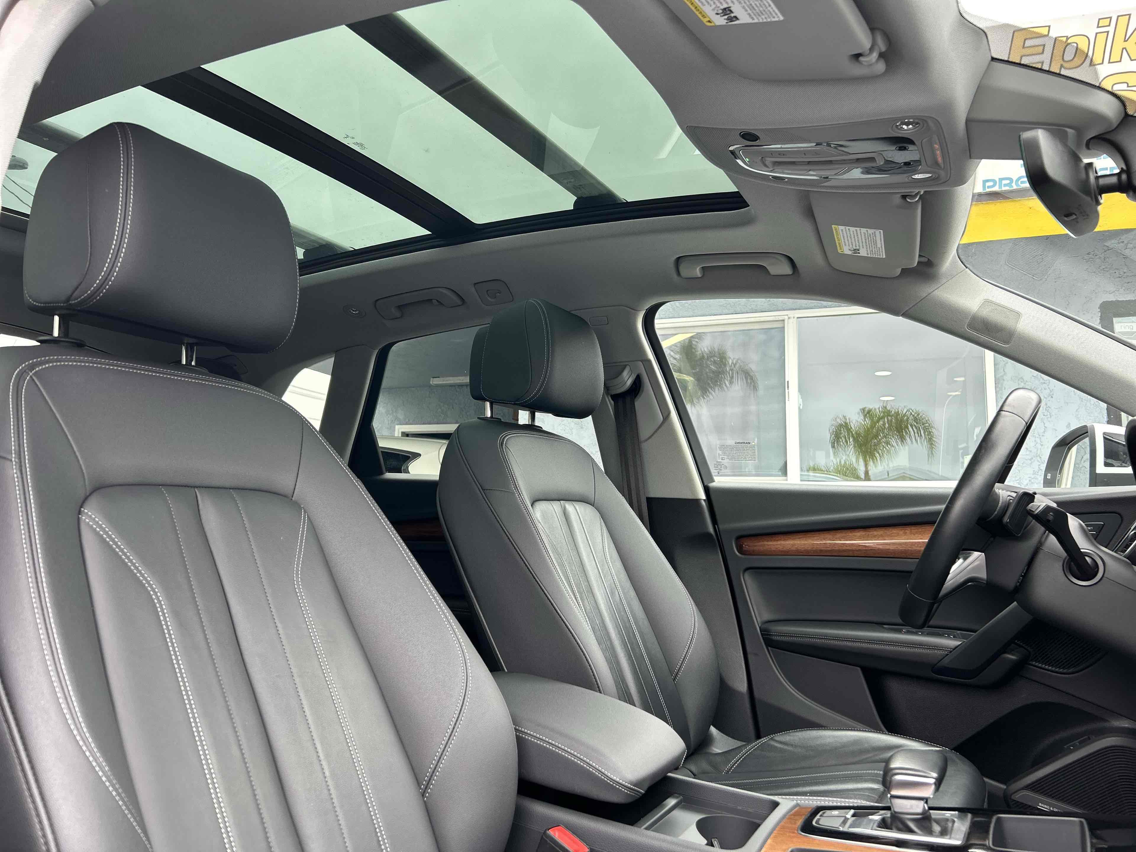 2023 Audi Q5 S line Premium Plus 45 TFSI photo 21